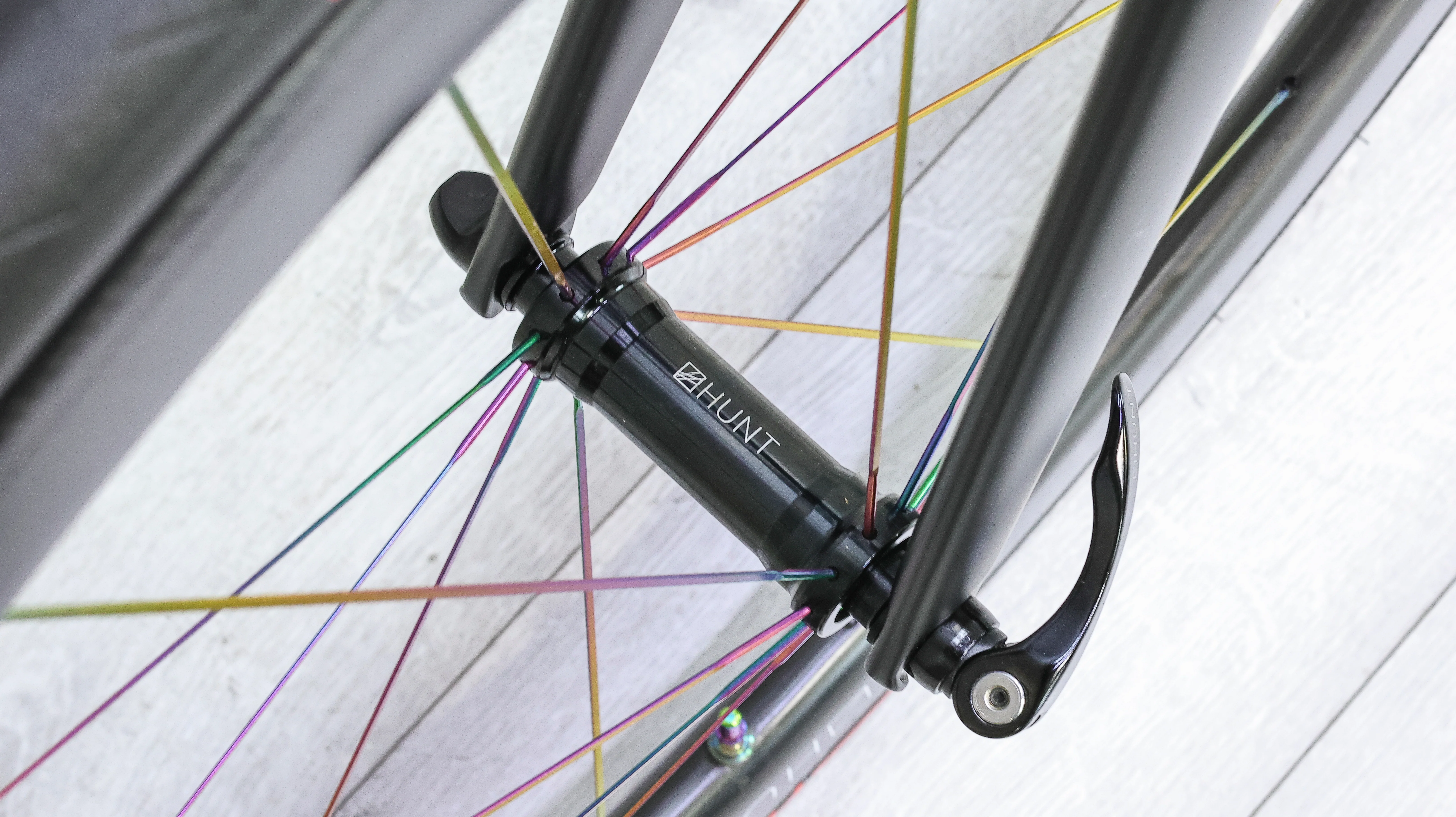 Specialized Tarmac SL6 Expert Road Bike - 2018, 56cm - Image 15
