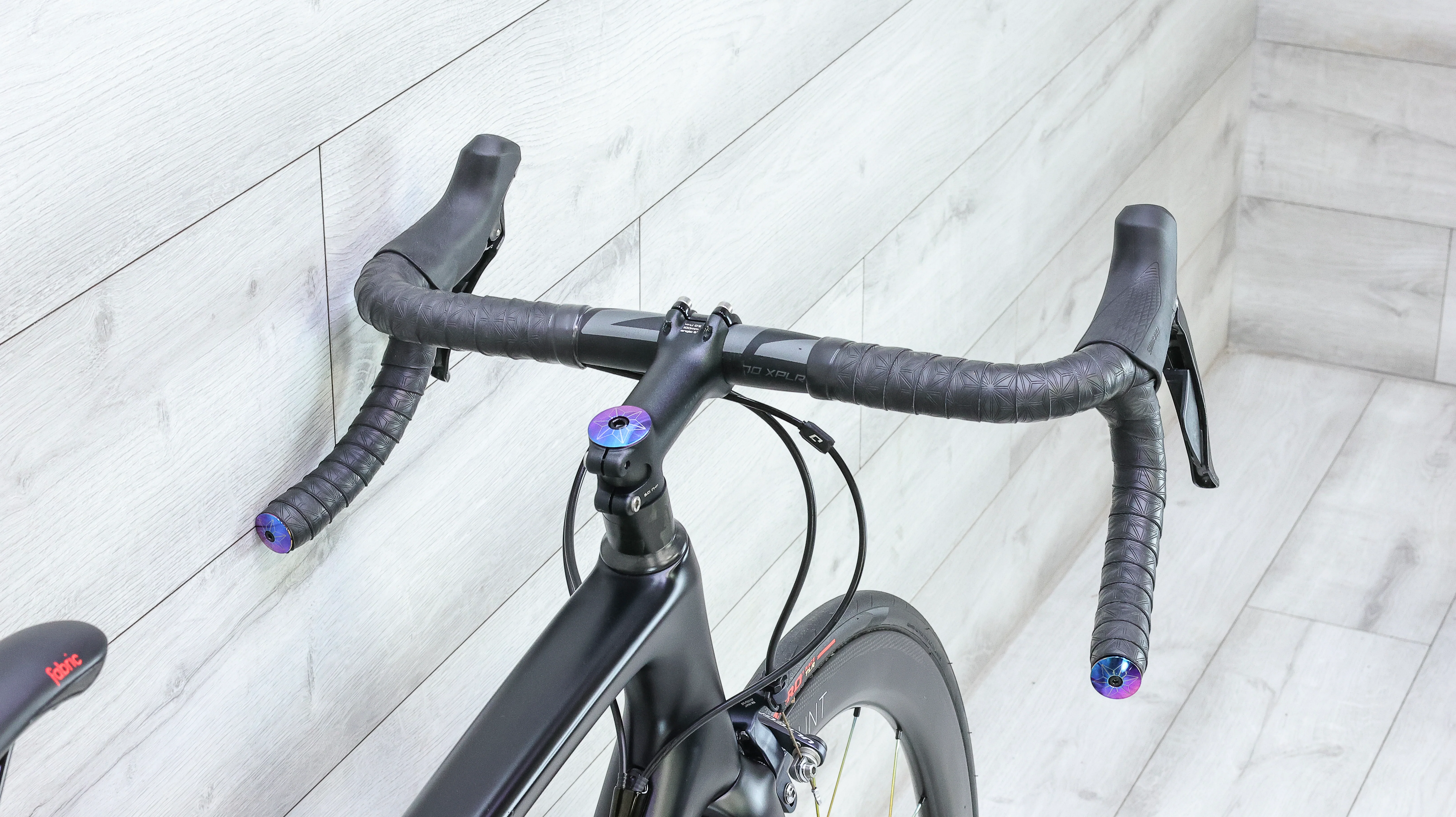 Specialized Tarmac SL6 Expert Road Bike - 2018, 56cm - Image 8