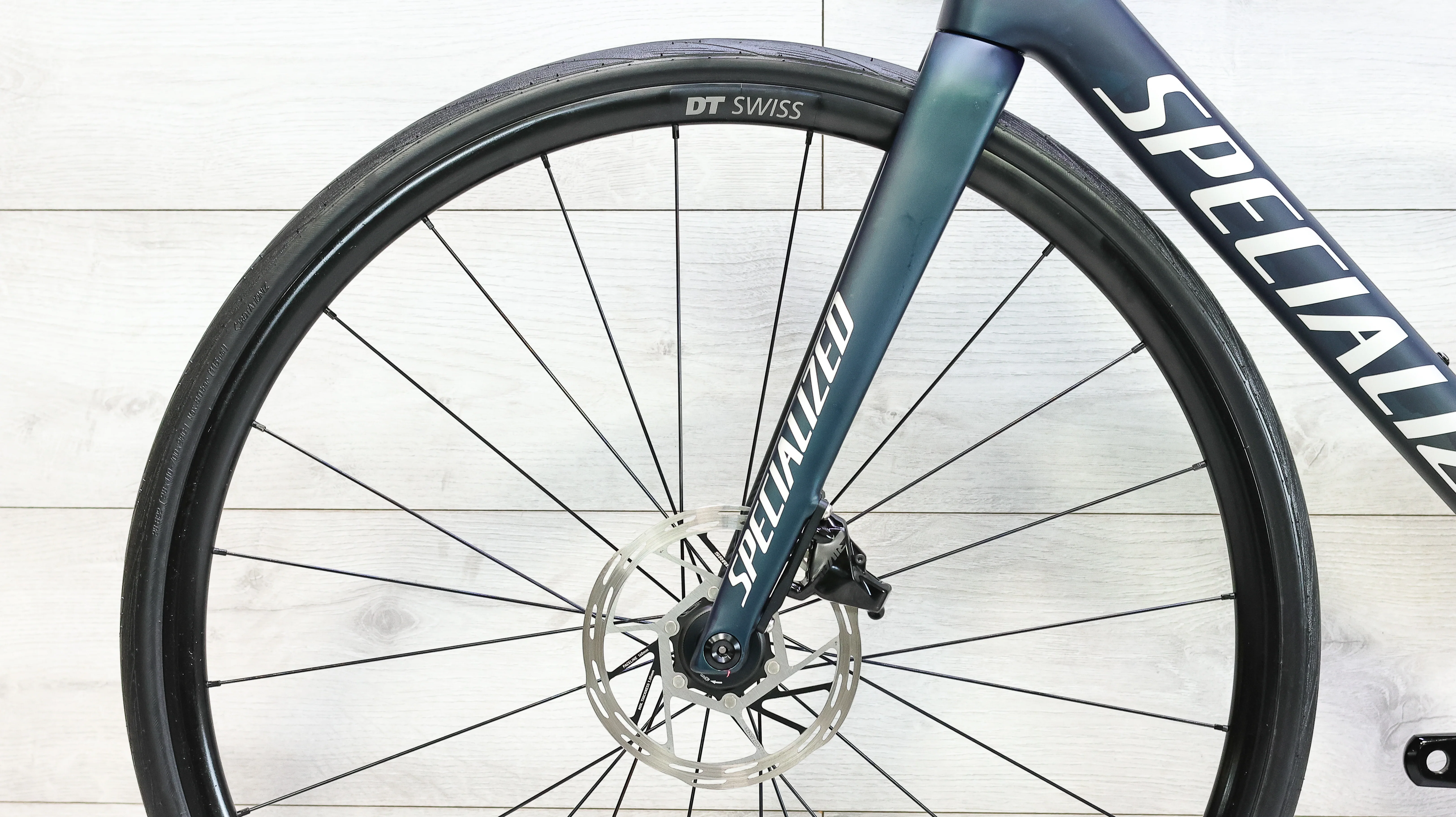 Specialized Tarmac SL7 Comp Rival eTap AXS Road Bike - 2022, 56cm - Image 14
