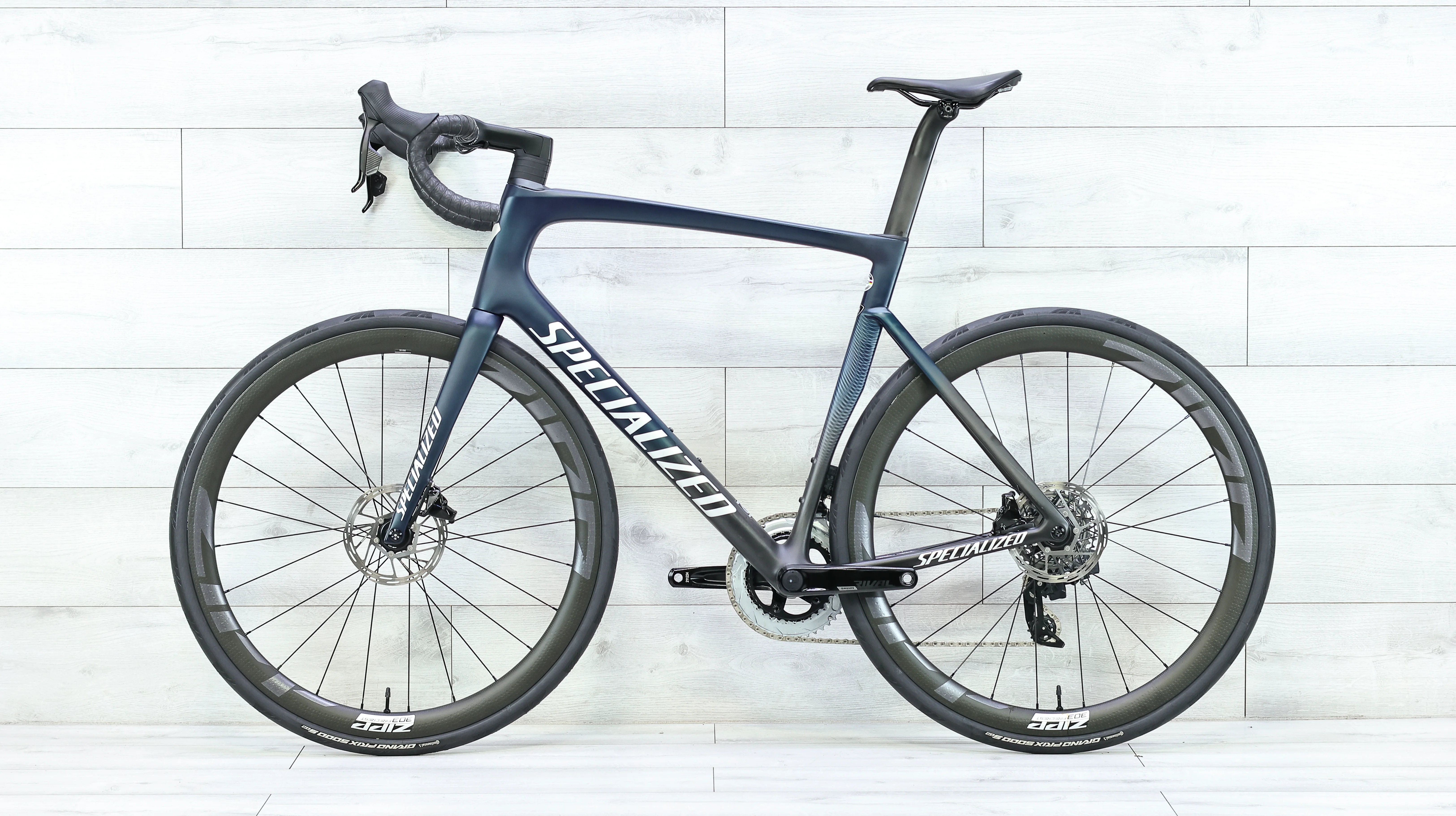 Specialized Tarmac SL7 Comp Rival eTap AXS Road Bike - 2022, 61cm - Image 2