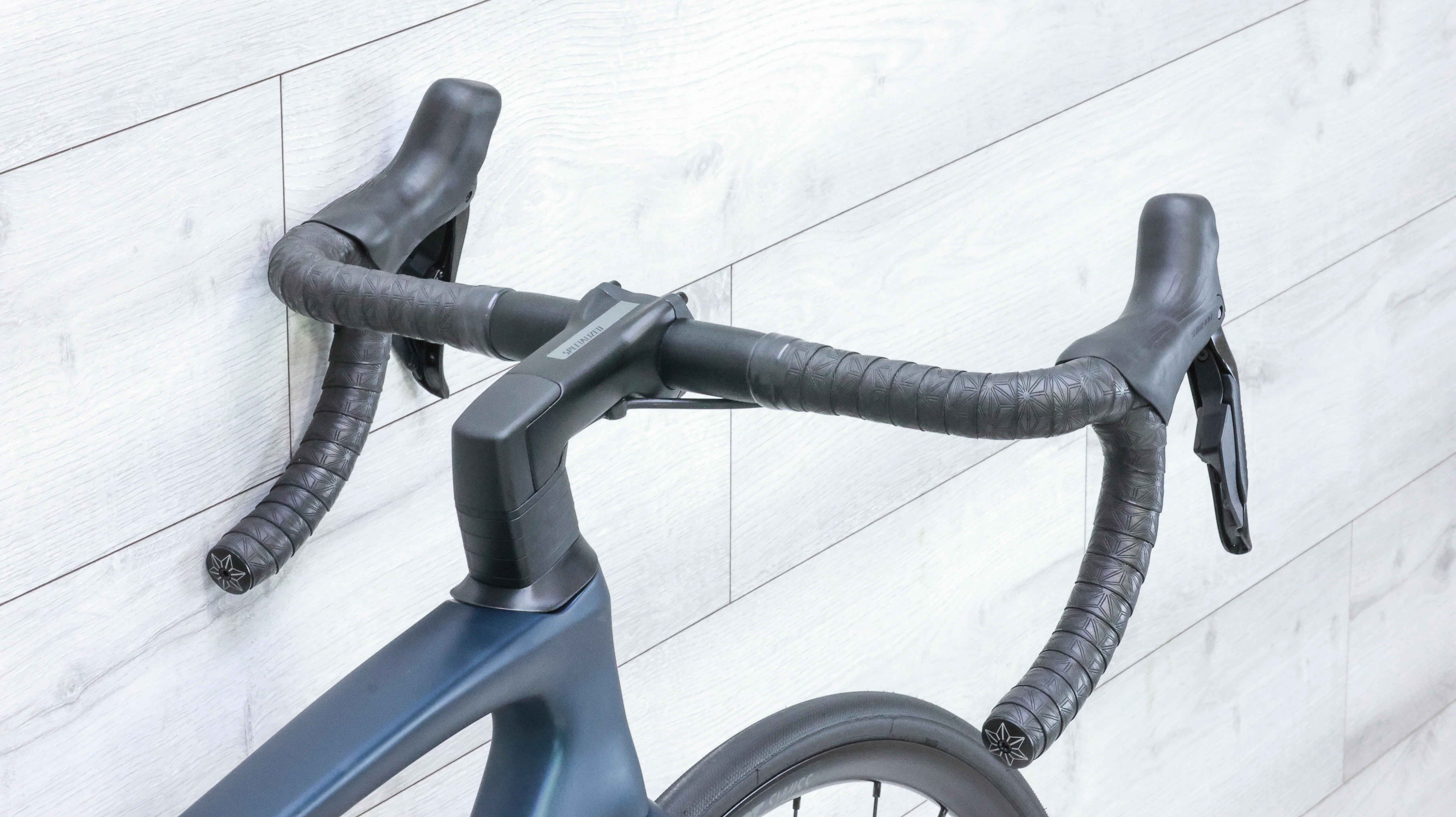 Specialized Tarmac SL7 Comp Shimano 105 Di2 Road Bike - 2023, 54cm - Image 8