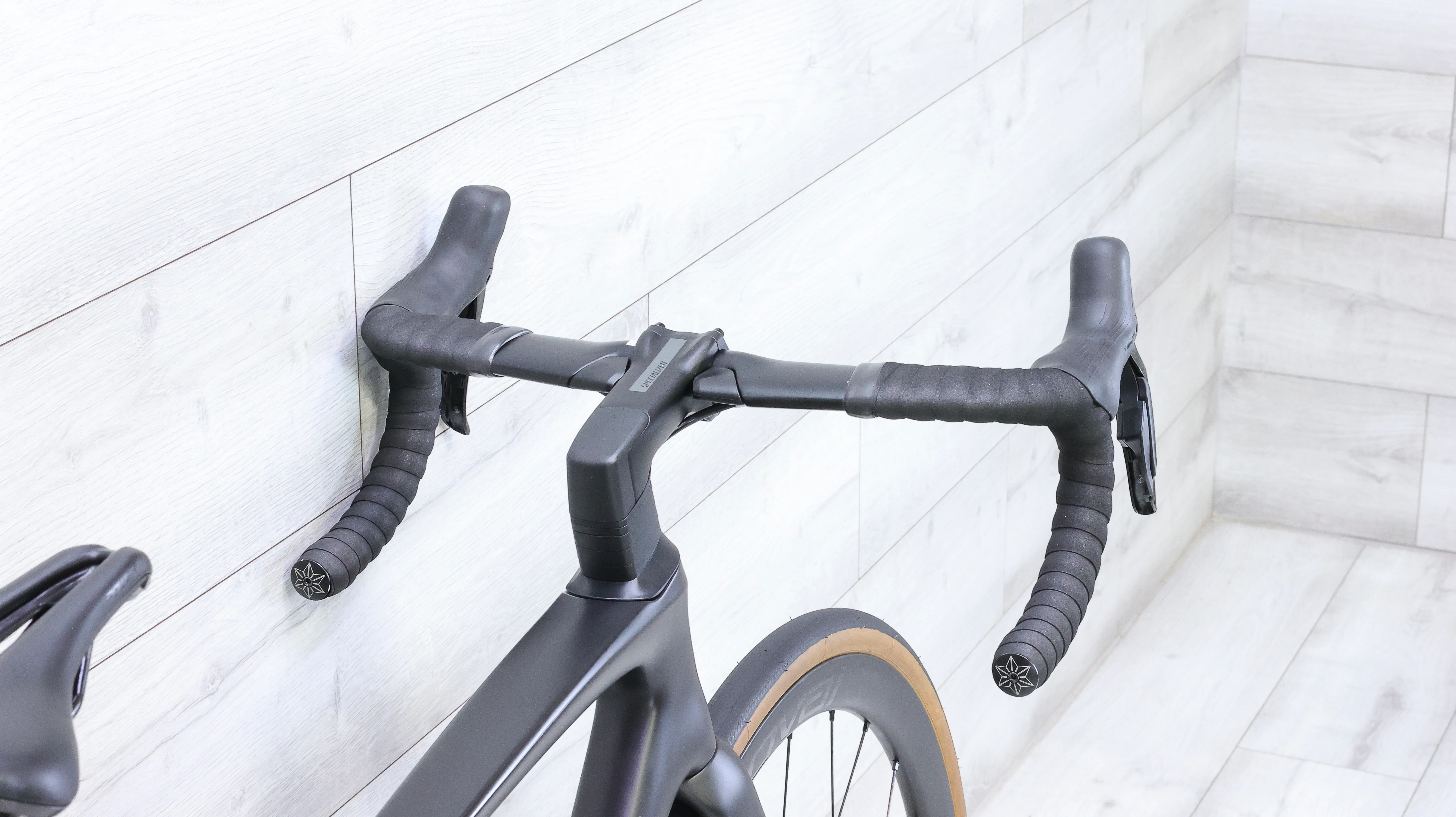 Specialized Tarmac SL7 Comp Shimano 105 Di2 Road Bike - 2024, 54cm - Image 8