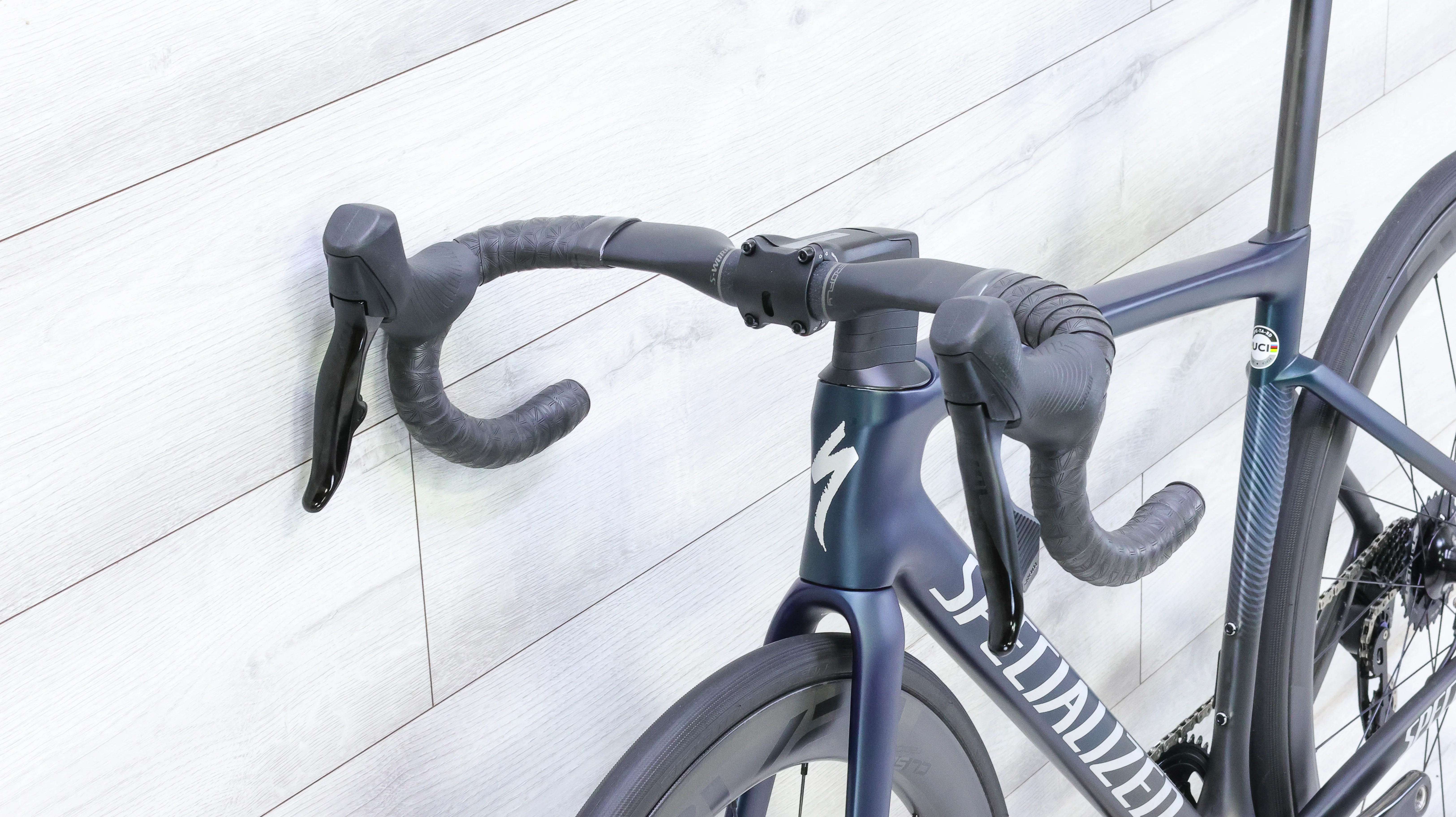 Specialized Tarmac SL7 eTap AXS Road Bike - 2022, 52cm - Image 11