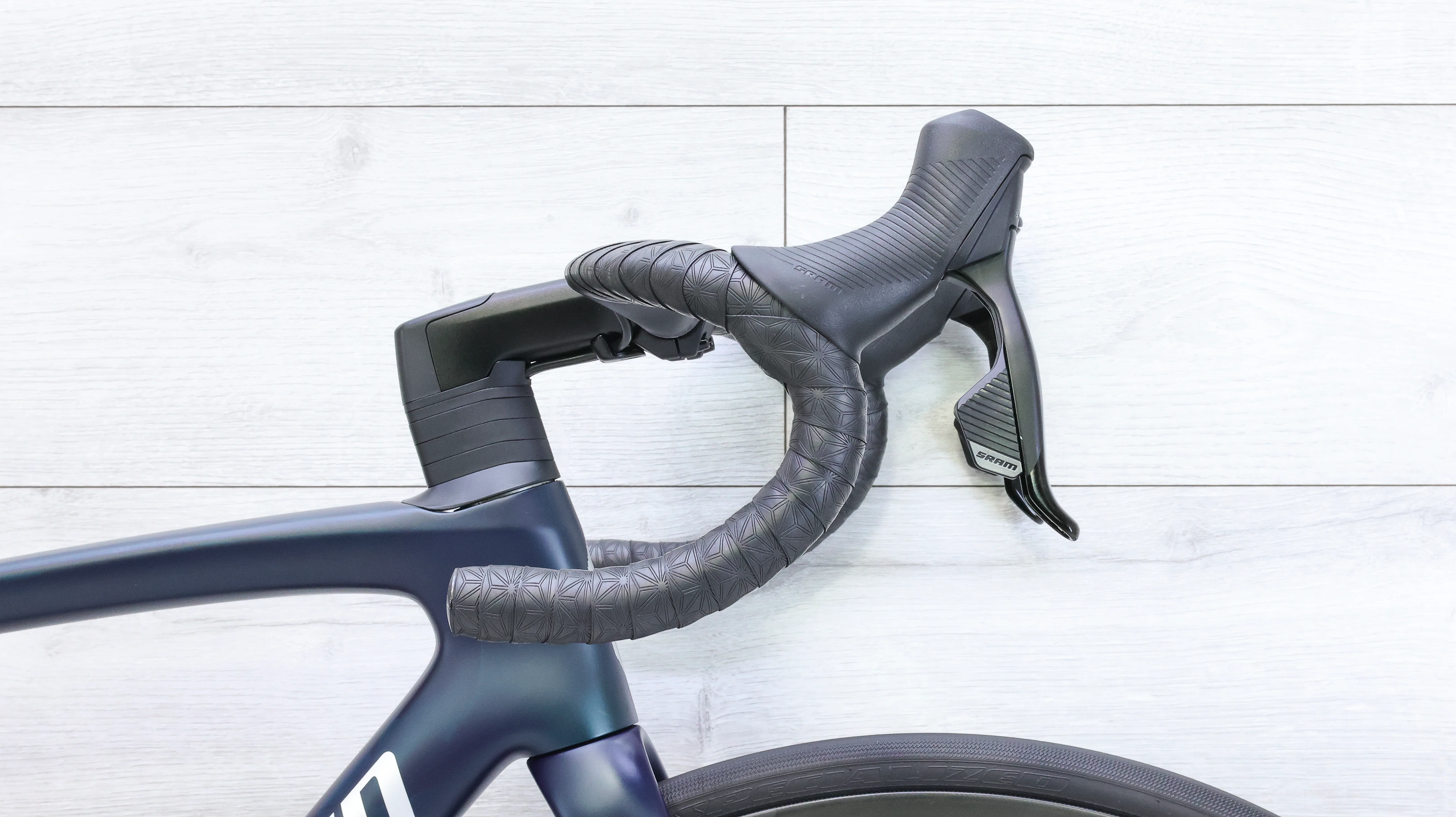 Specialized Tarmac SL7 eTap AXS Road Bike - 2022, 52cm - Image 9