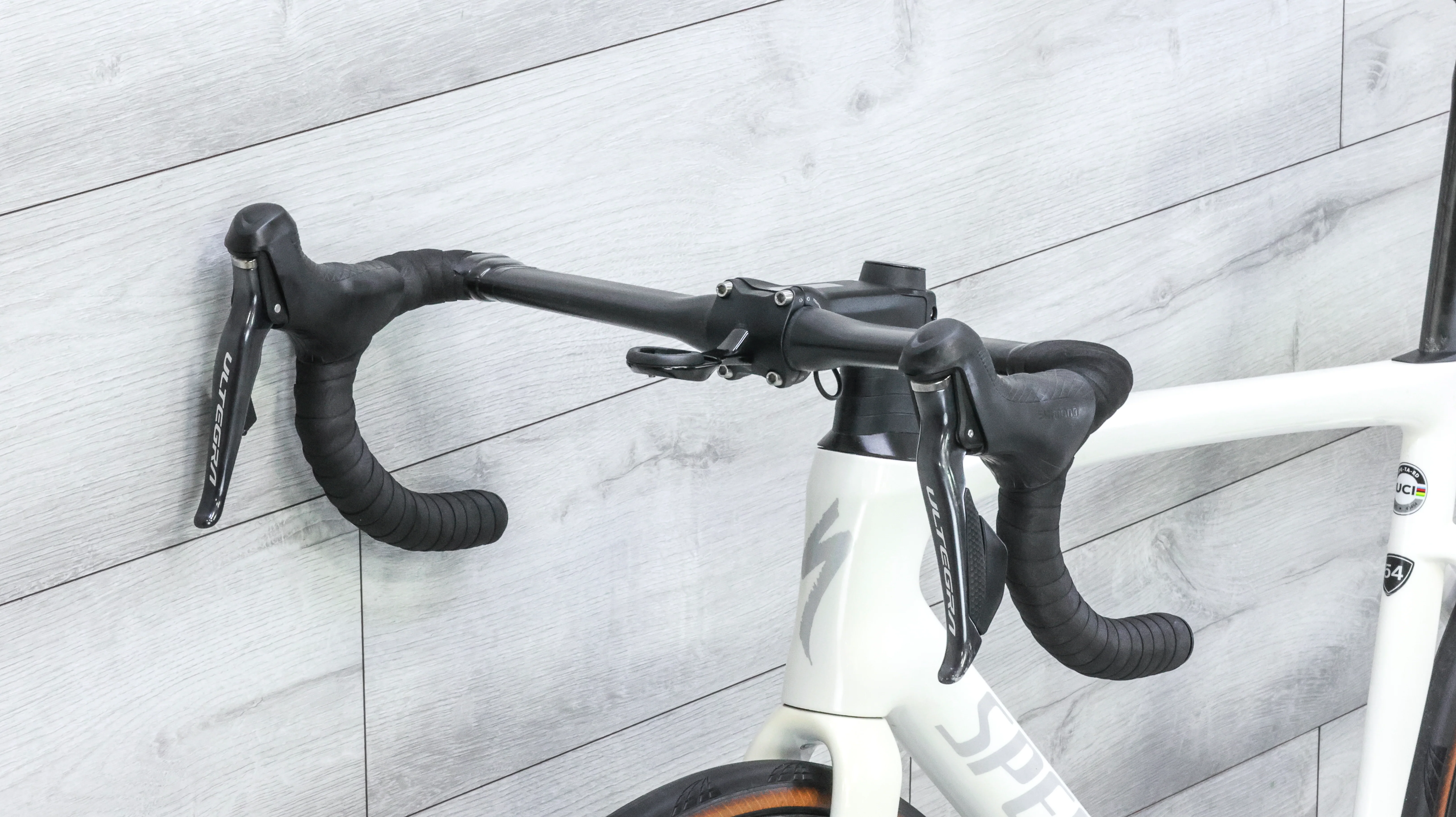 Specialized Tarmac SL7 Pro Road Bike - 2021, 54cm - Image 11