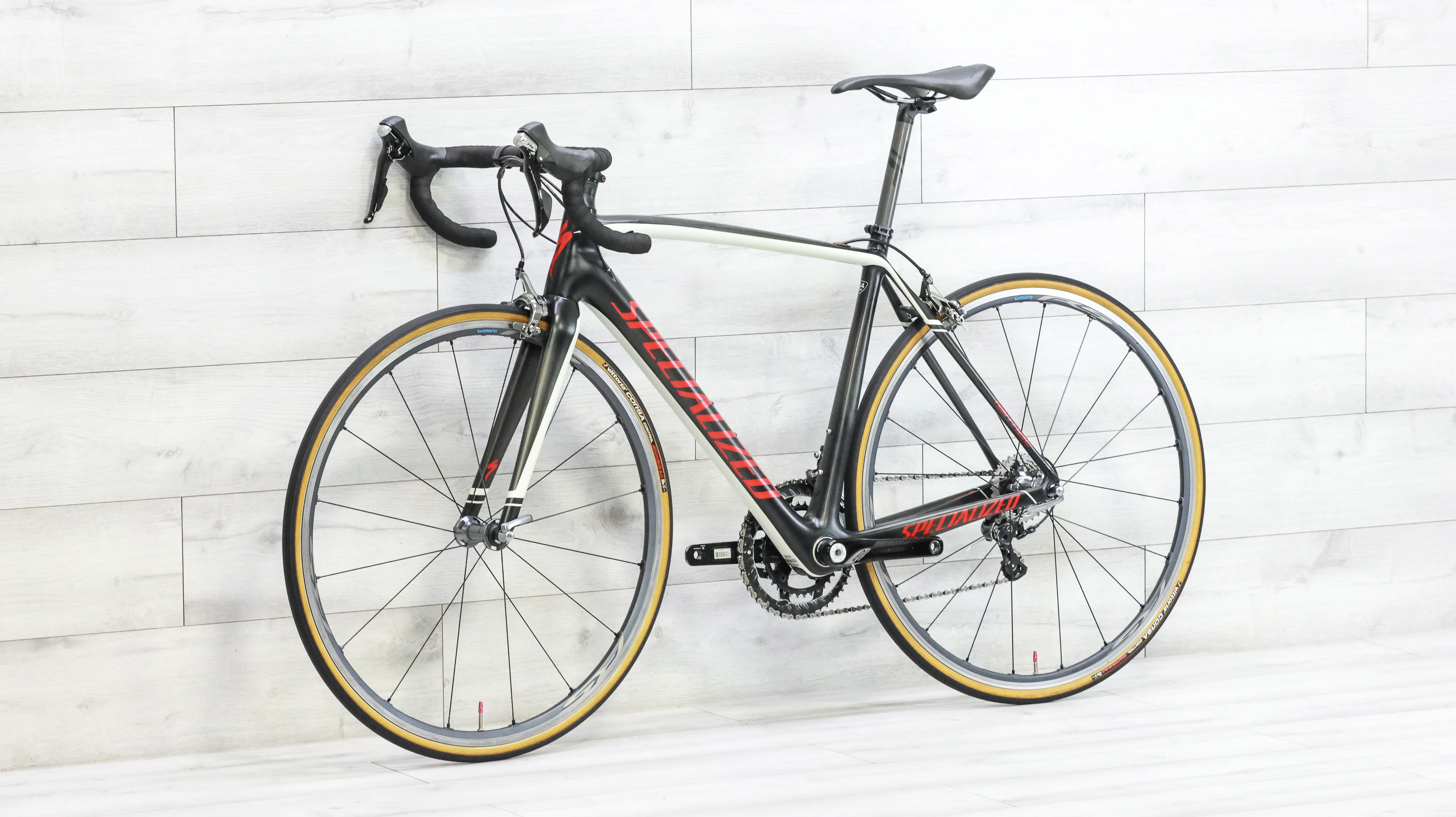 Specialized Tarmac Sport Road Bike - 2016, 54cm - Image 4