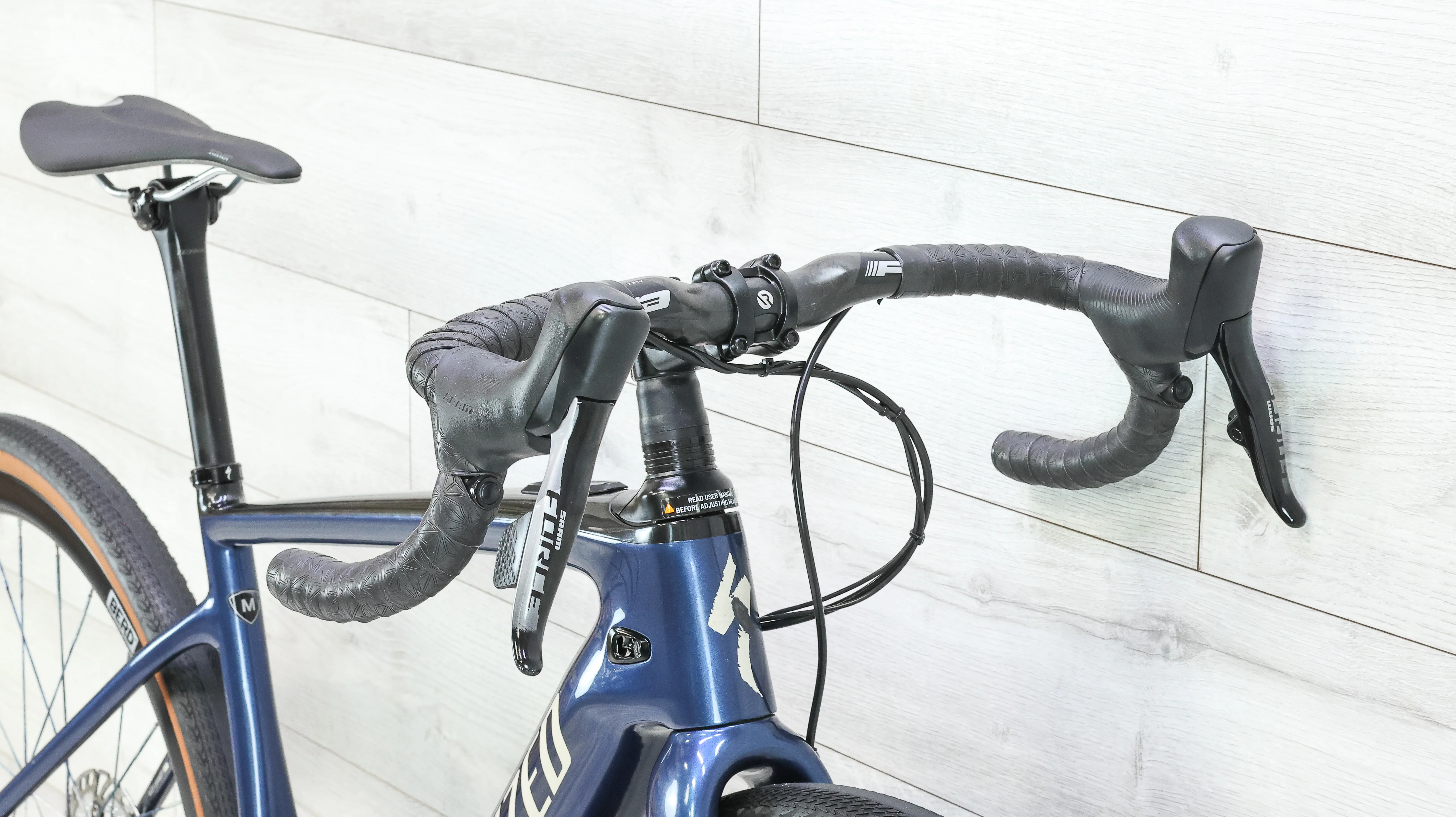 Specialized Turbo Creo SL Comp Carbon EVO AXS Gravel E-Bike - 2021, Medium - Image 10