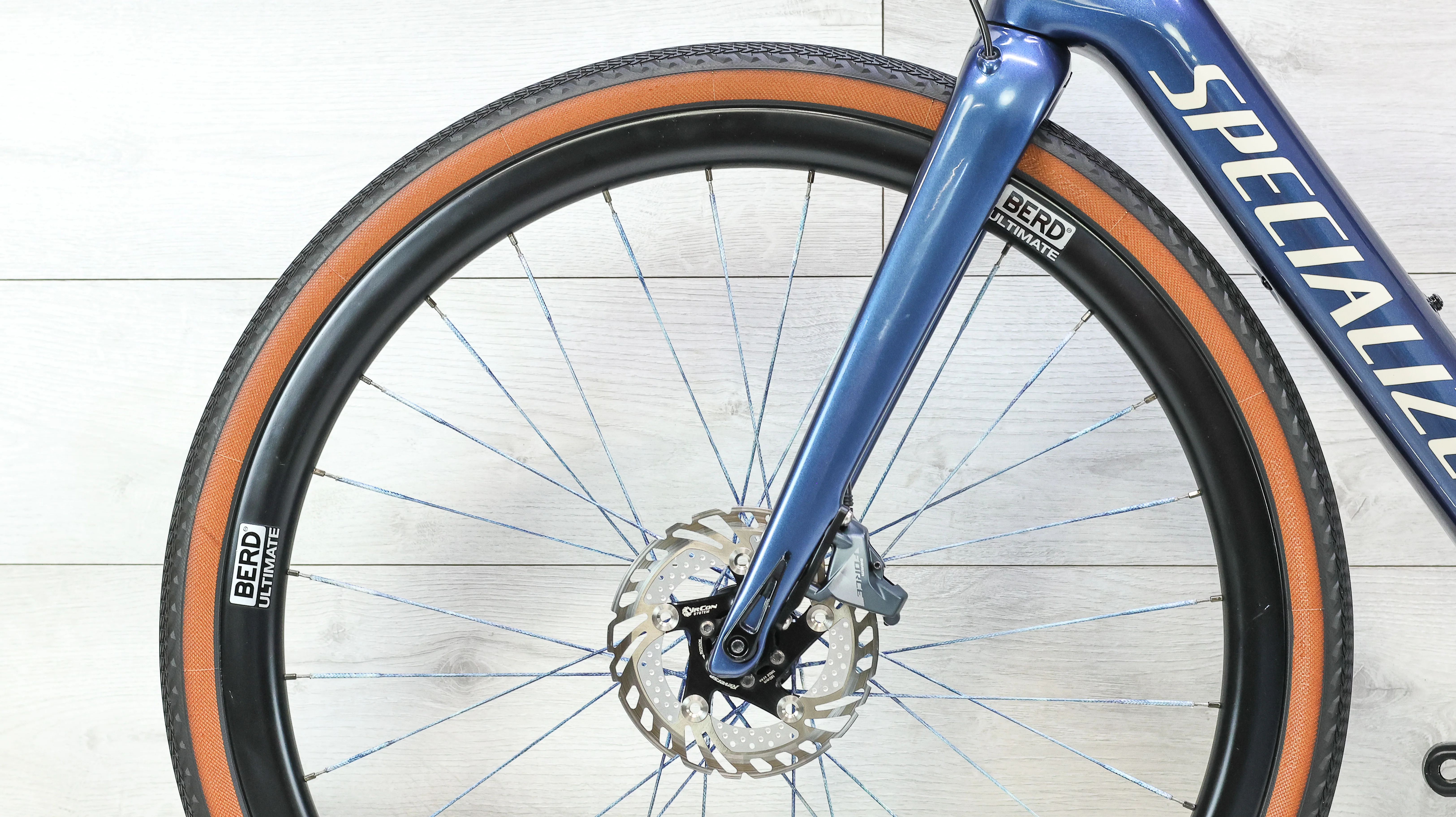 Specialized Turbo Creo SL Comp Carbon EVO AXS Gravel E-Bike - 2021, Medium - Image 14