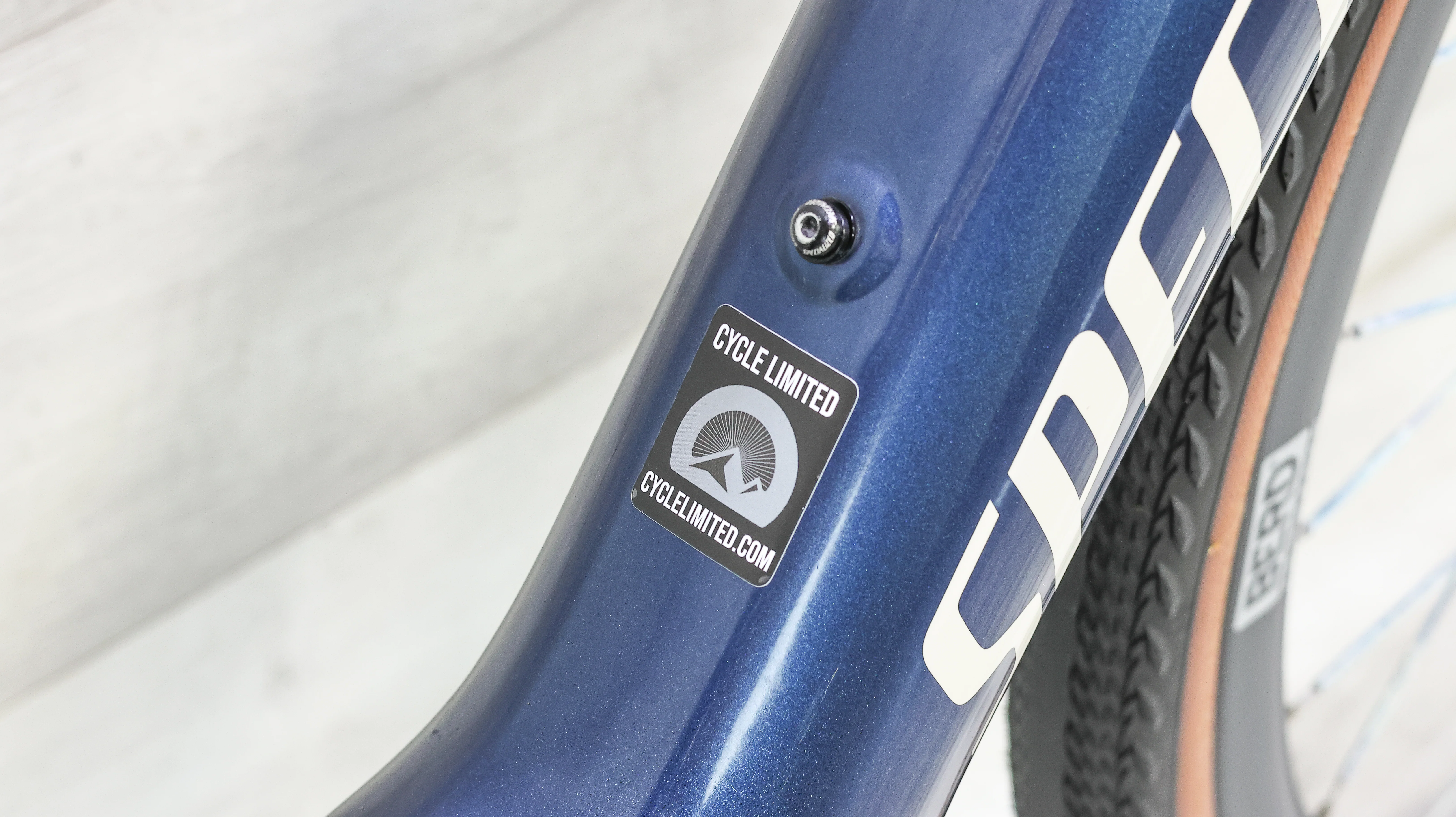 Specialized Turbo Creo SL Comp Carbon EVO AXS Gravel E-Bike - 2021, Medium - Image 3