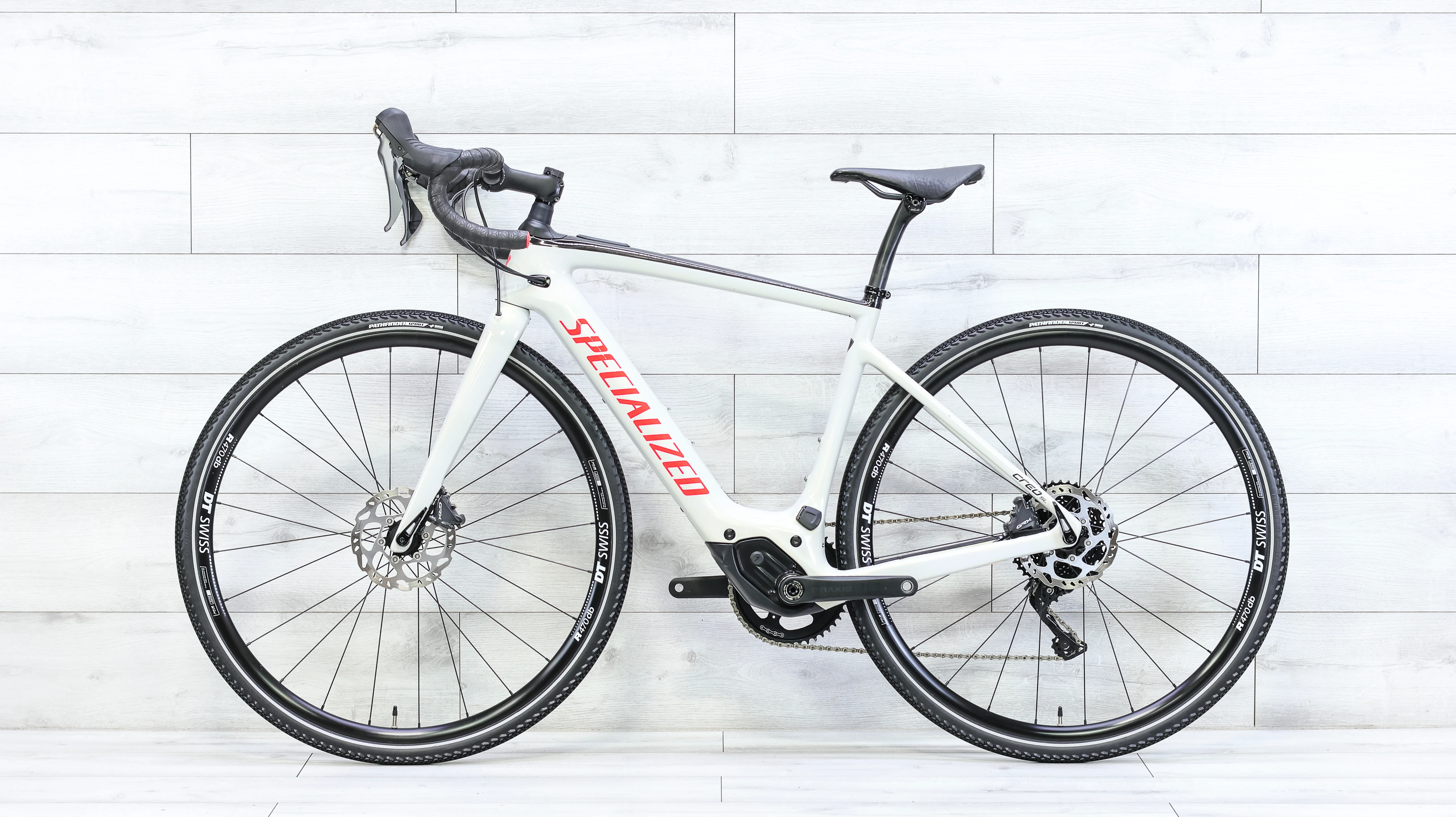 Specialized Turbo Creo SL Comp Carbon Road E-Bike - 2020, Medium - Image 2