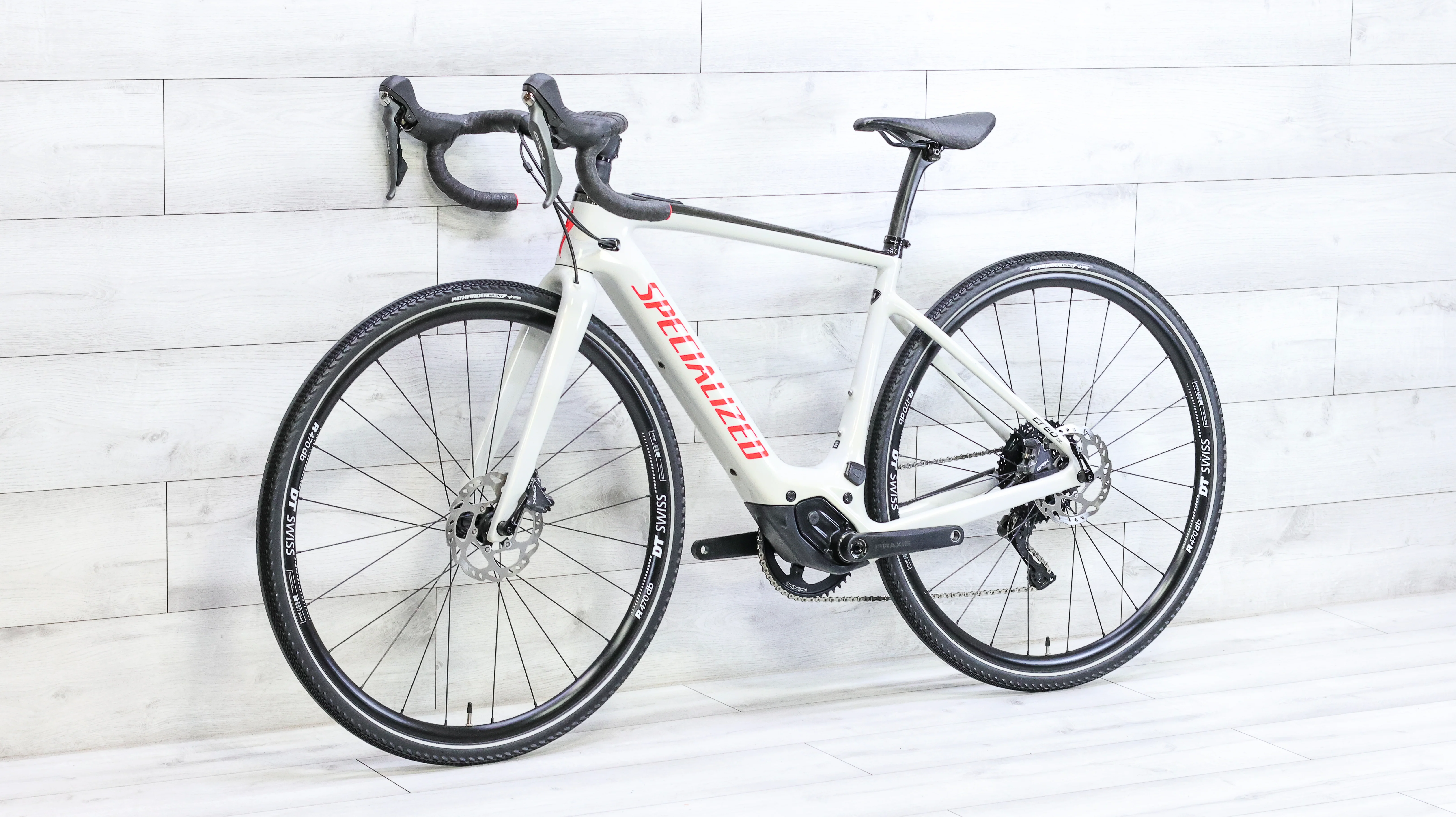 Specialized Turbo Creo SL Comp Carbon Road E-Bike - 2020, Medium - Image 4