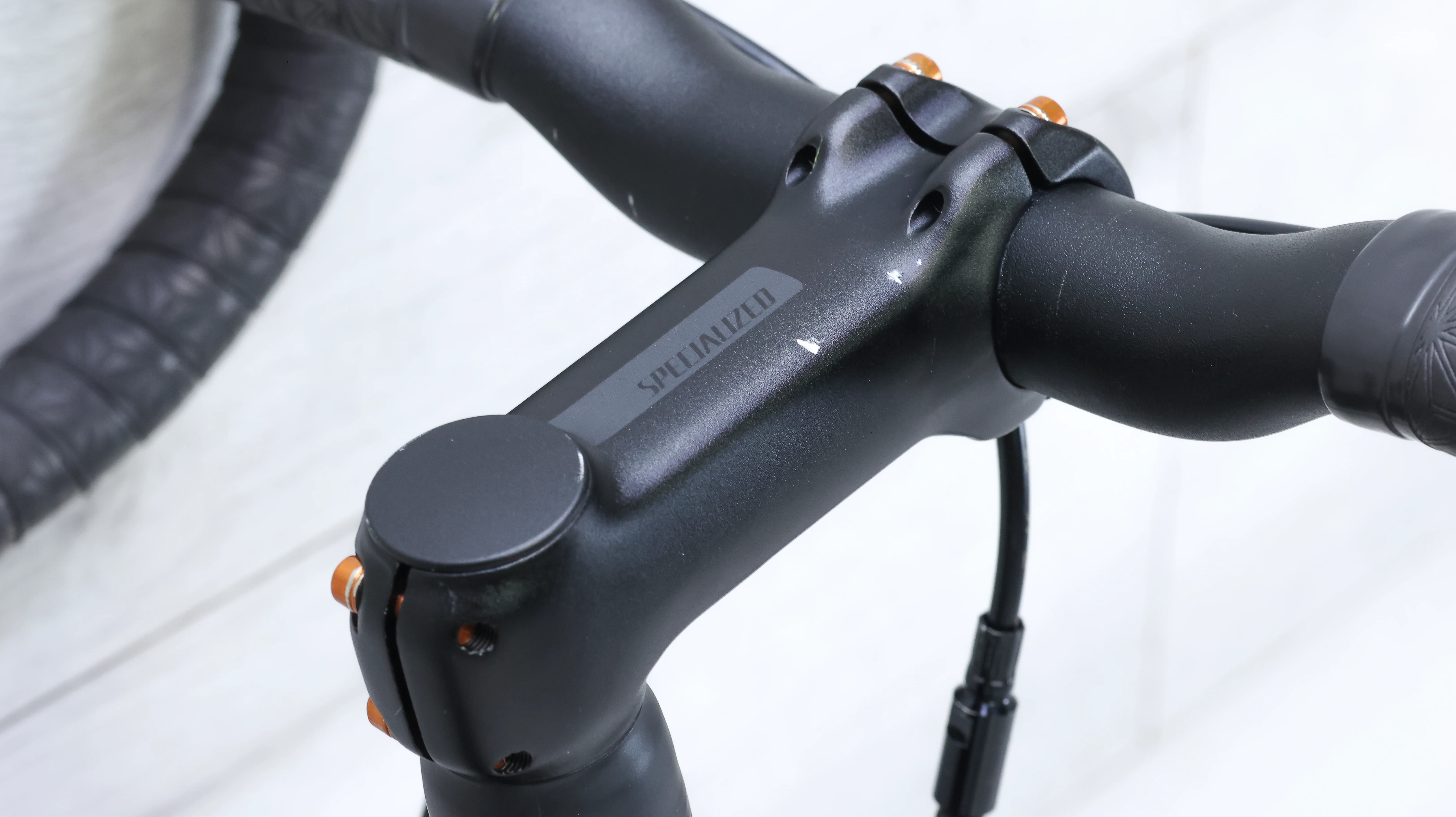 Specialized Turbo Creo SL Comp E5 Road E-Bike - 2022, Large - Image 15