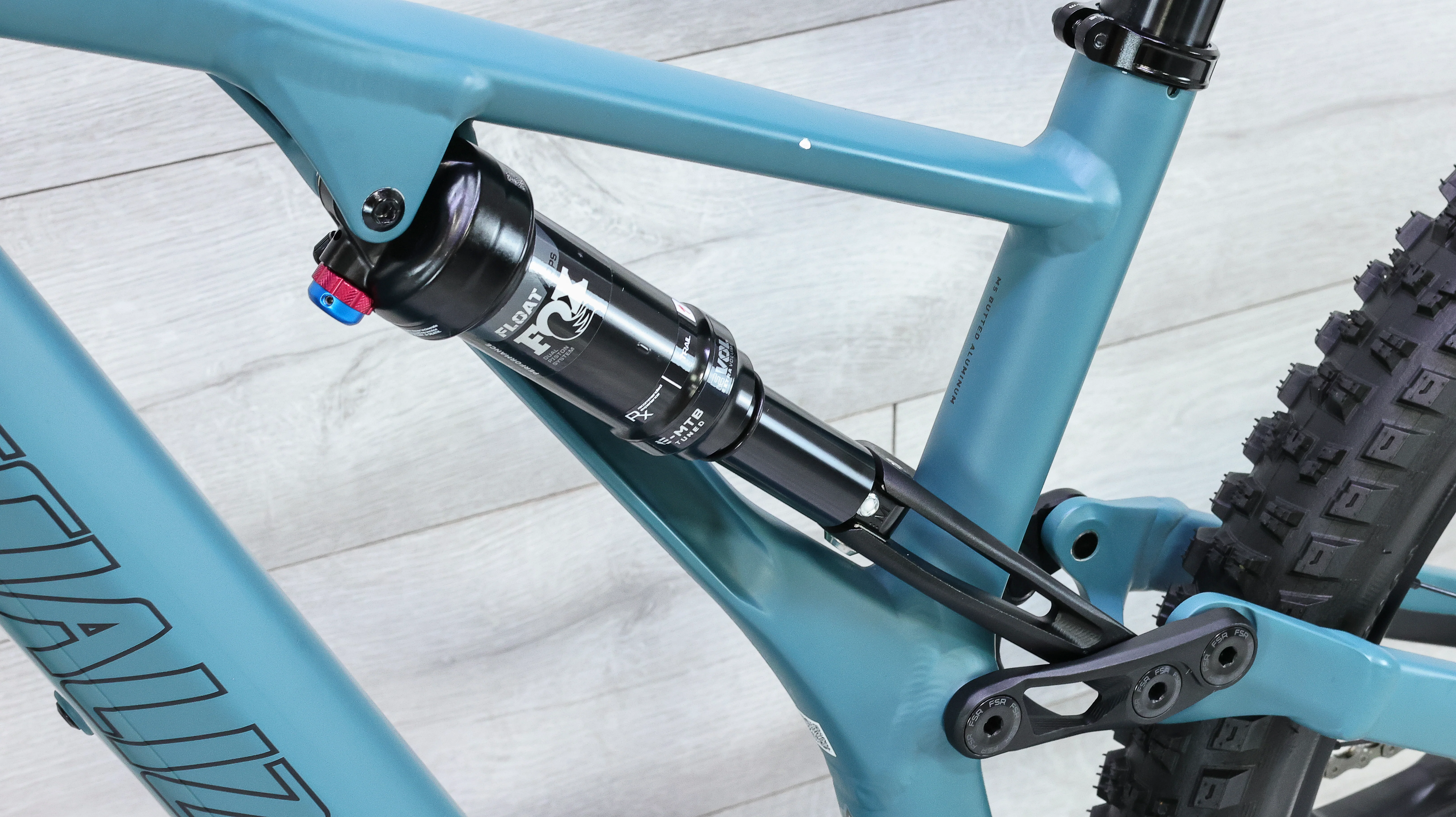 Specialized Turbo Levo SL Comp Mountain E-Bike - 2022, Medium - Image 11
