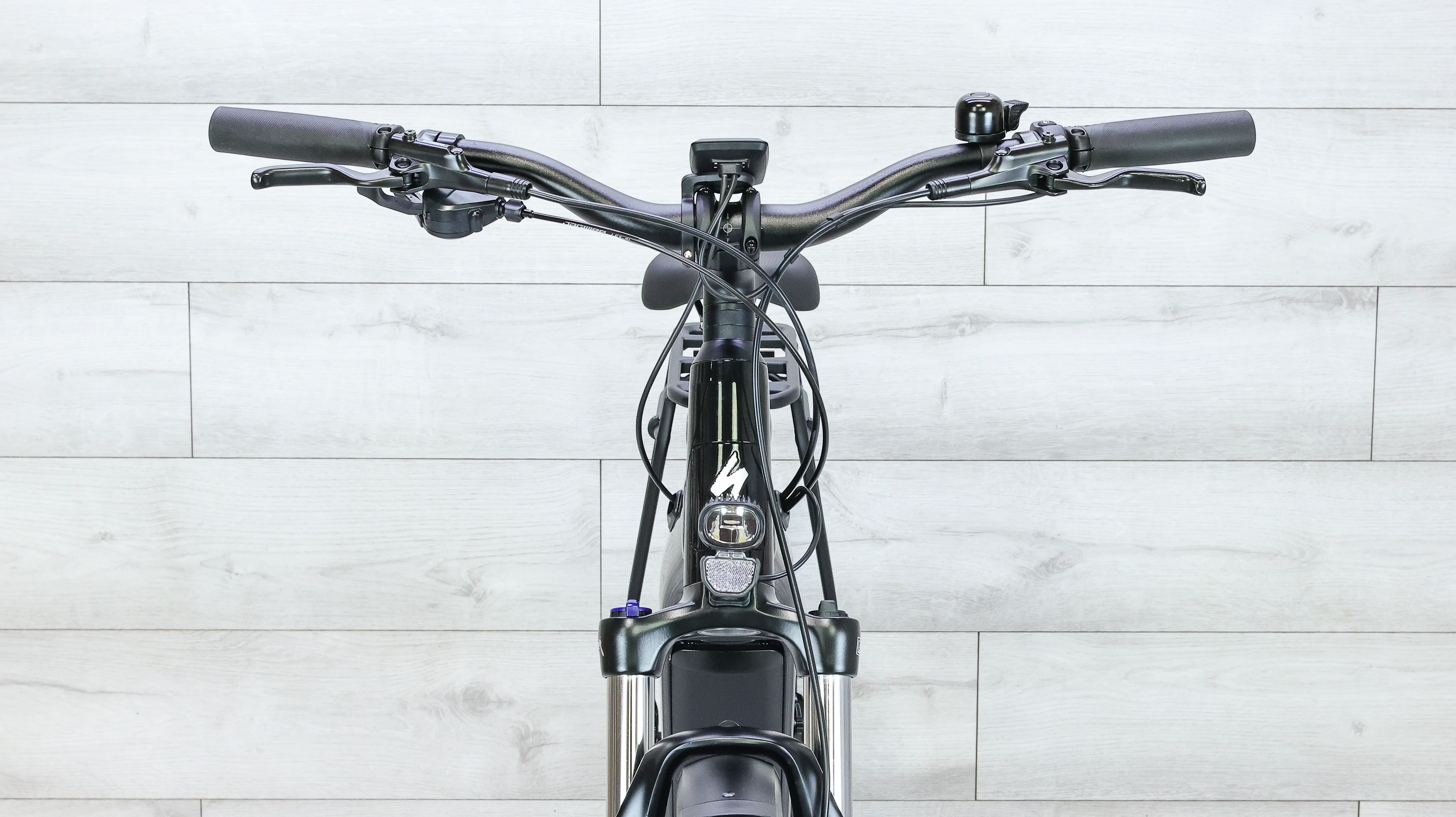 Specialized Turbo Vado 3.0 Commuter E-Bike - 2022, Medium - Image 10