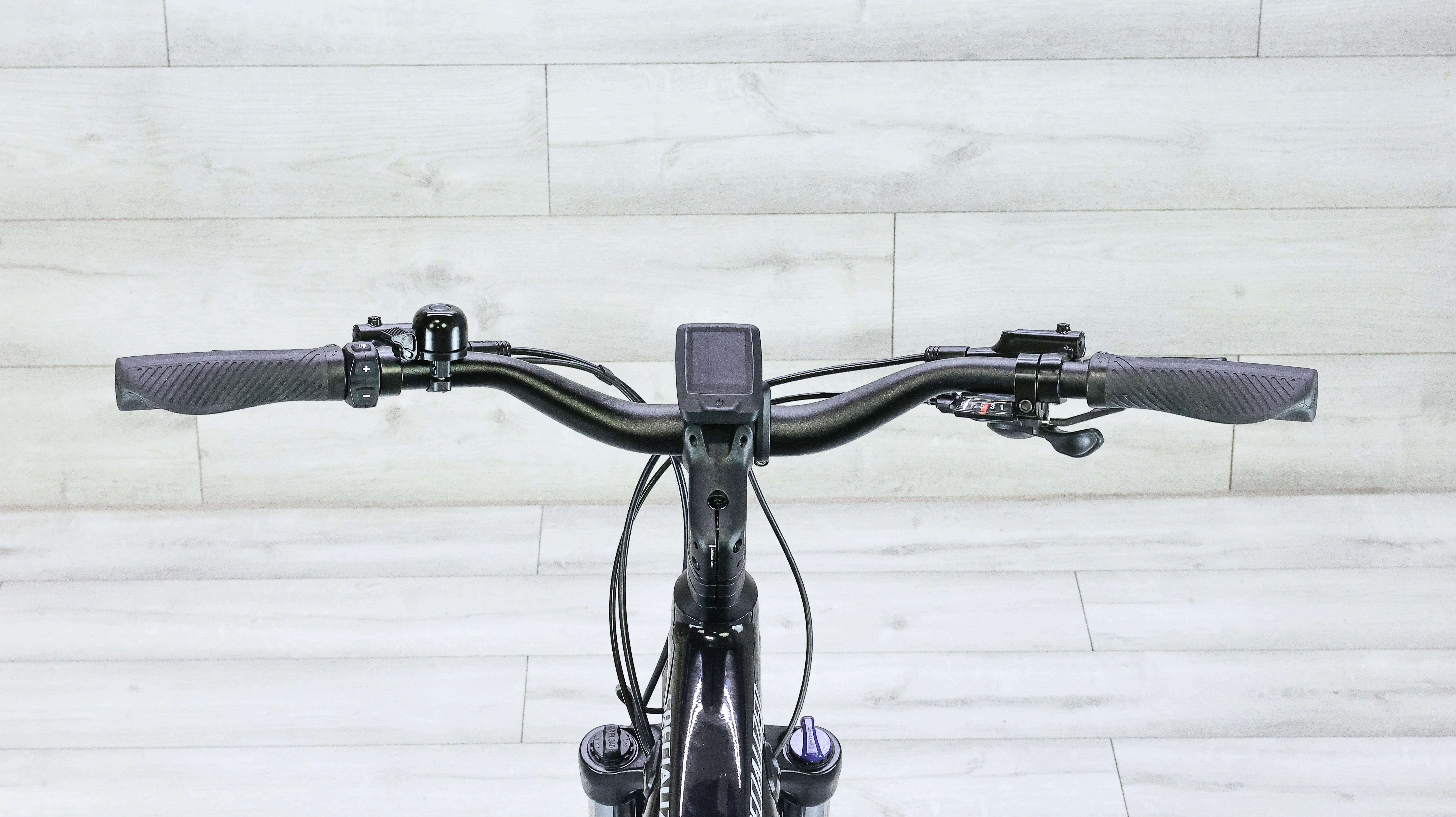 Specialized Turbo Vado 3.0 Commuter E-Bike - 2022, Medium - Image 11