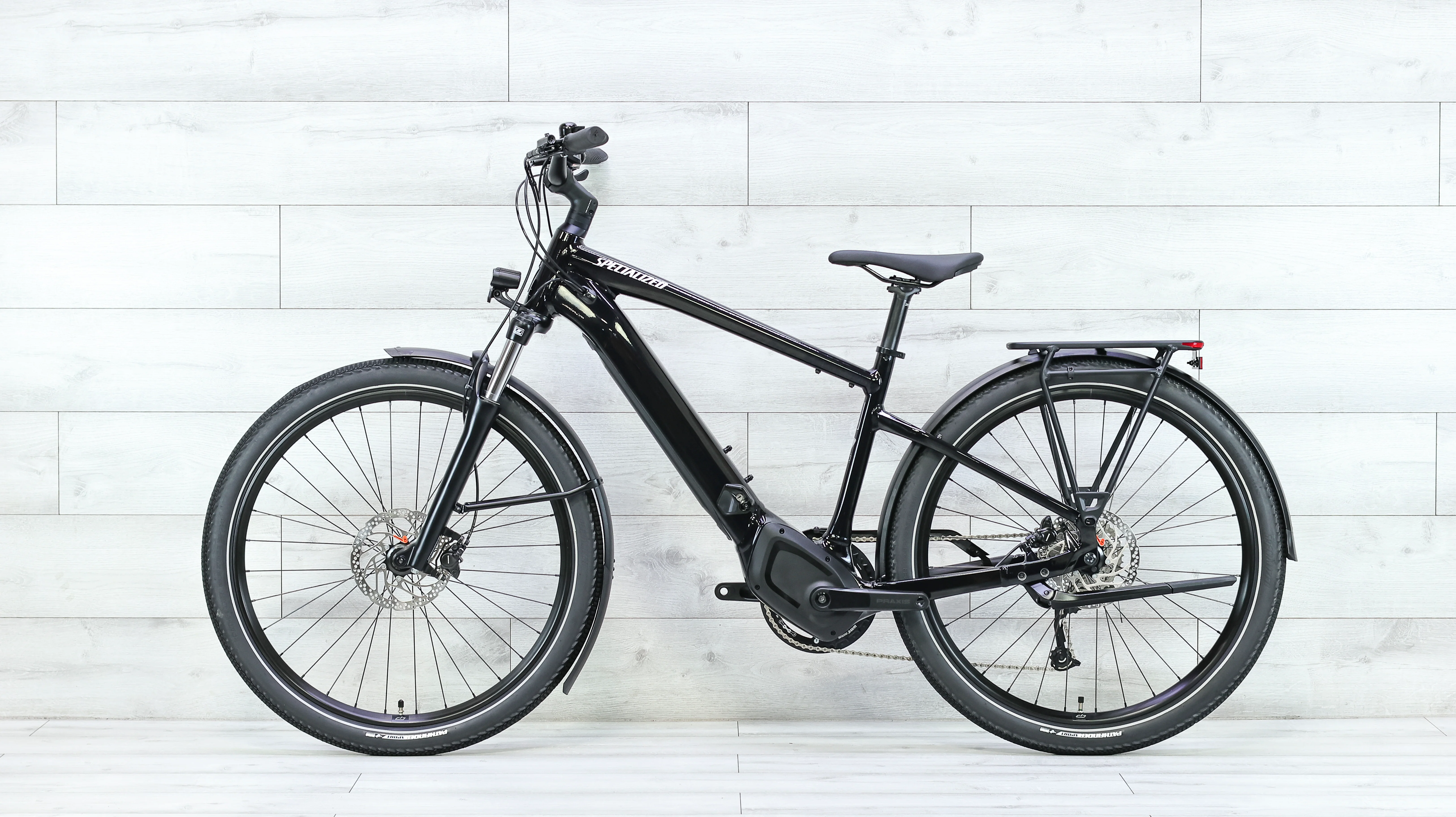 Specialized Turbo Vado 3.0 Commuter E-Bike - 2022, Medium - Image 2
