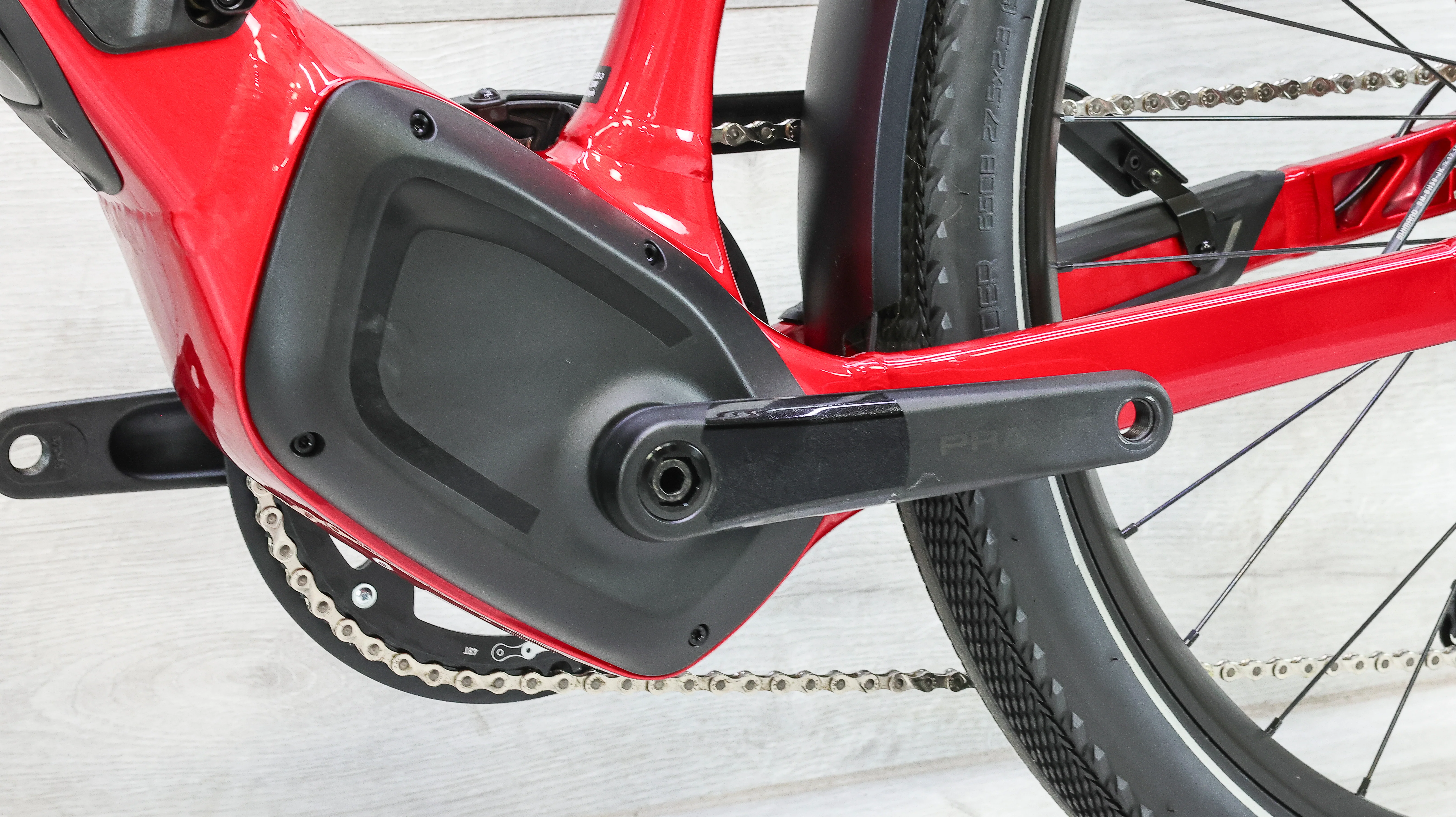 Specialized Turbo Vado 3.0 E-Bike - 2022, Large - Image 7