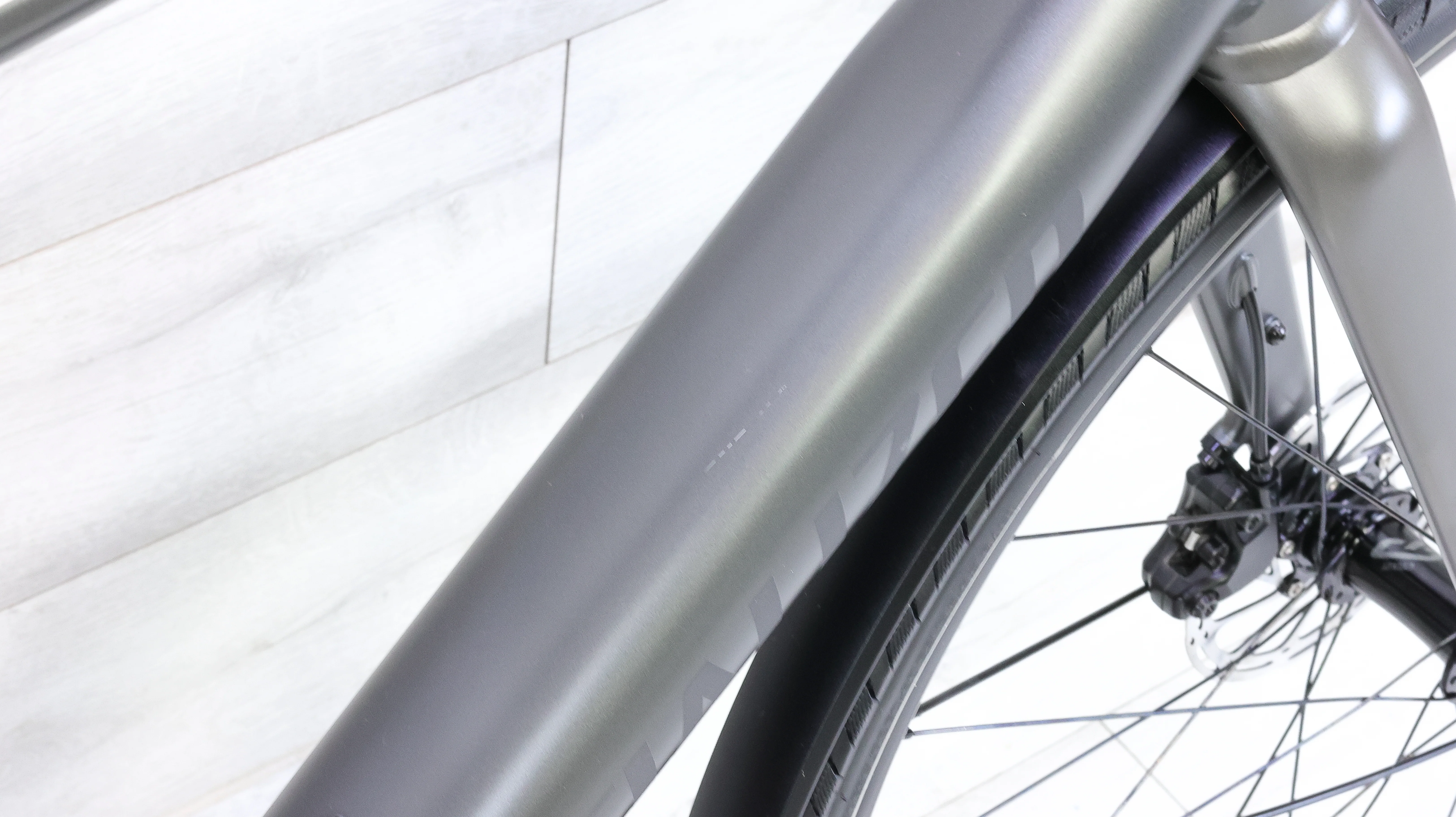 Specialized Turbo Vado SL 4.0 EQ Commuter E-Bike - 2022, X-Large - Image 14
