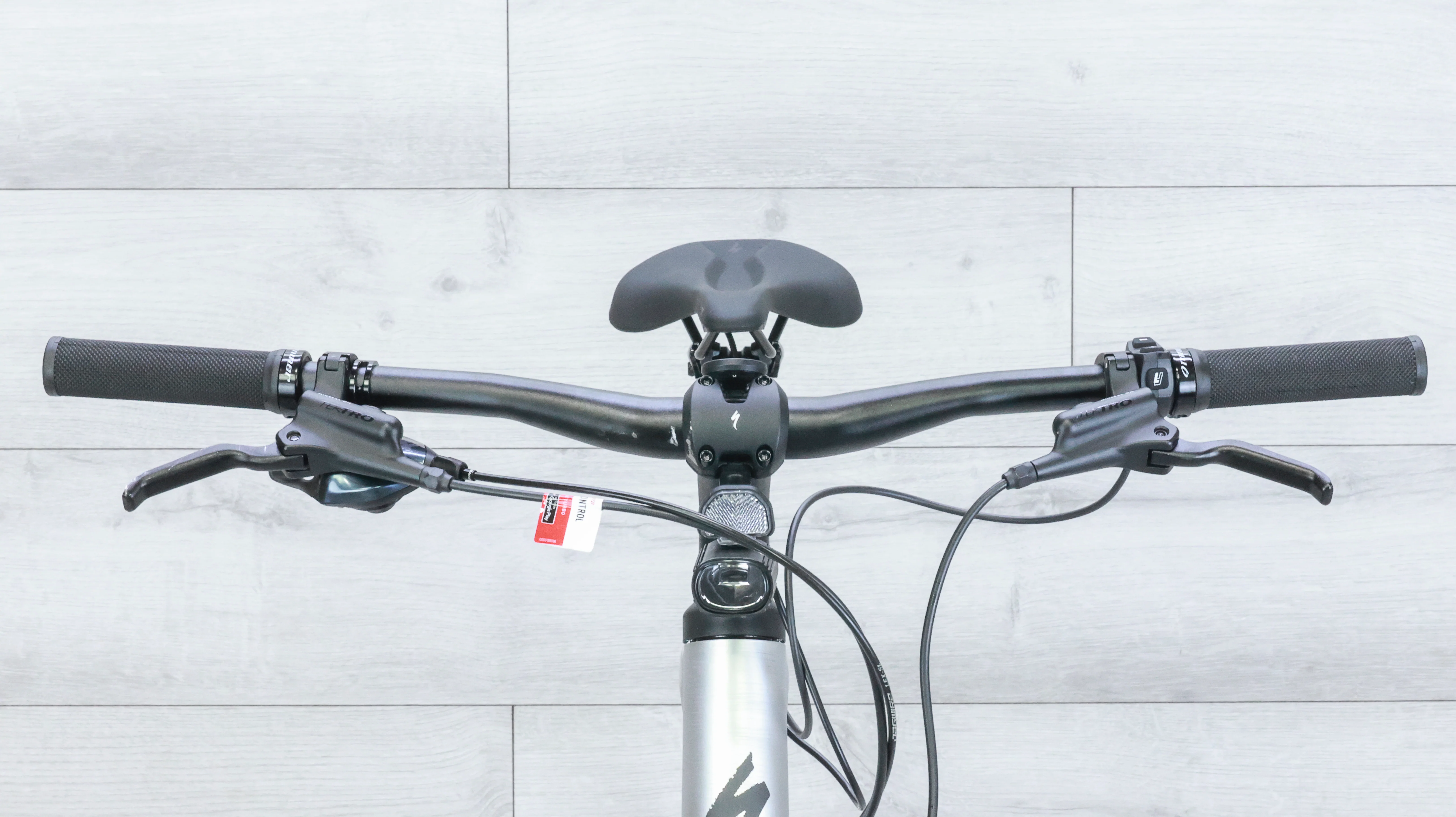 Specialized Turbo Vado SL 5.0 Commuter E-Bike - 2023, Large - Image 8