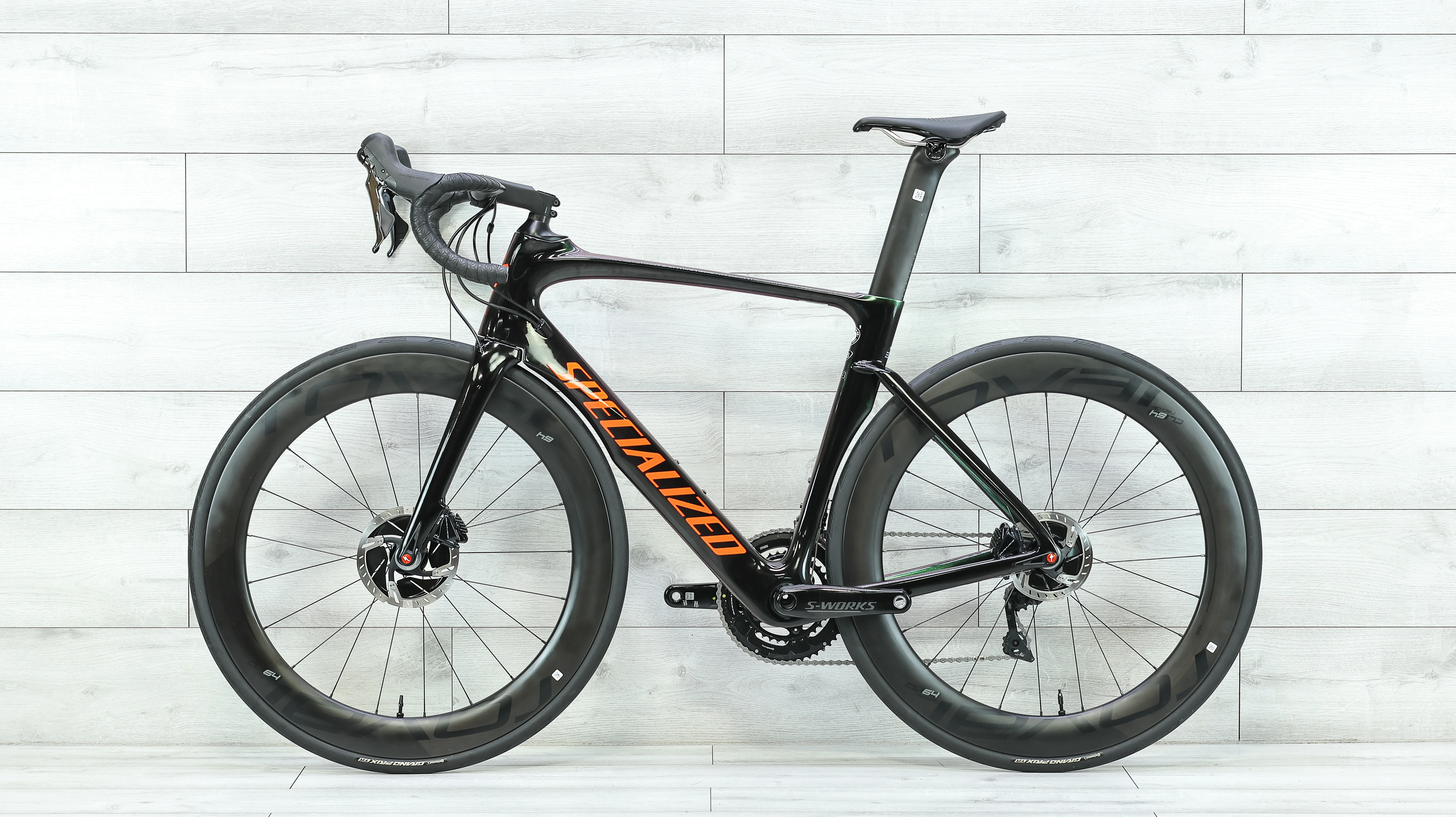 Specialized Venge Pro Disc Road Bike - 2018, 56cm - Image 2