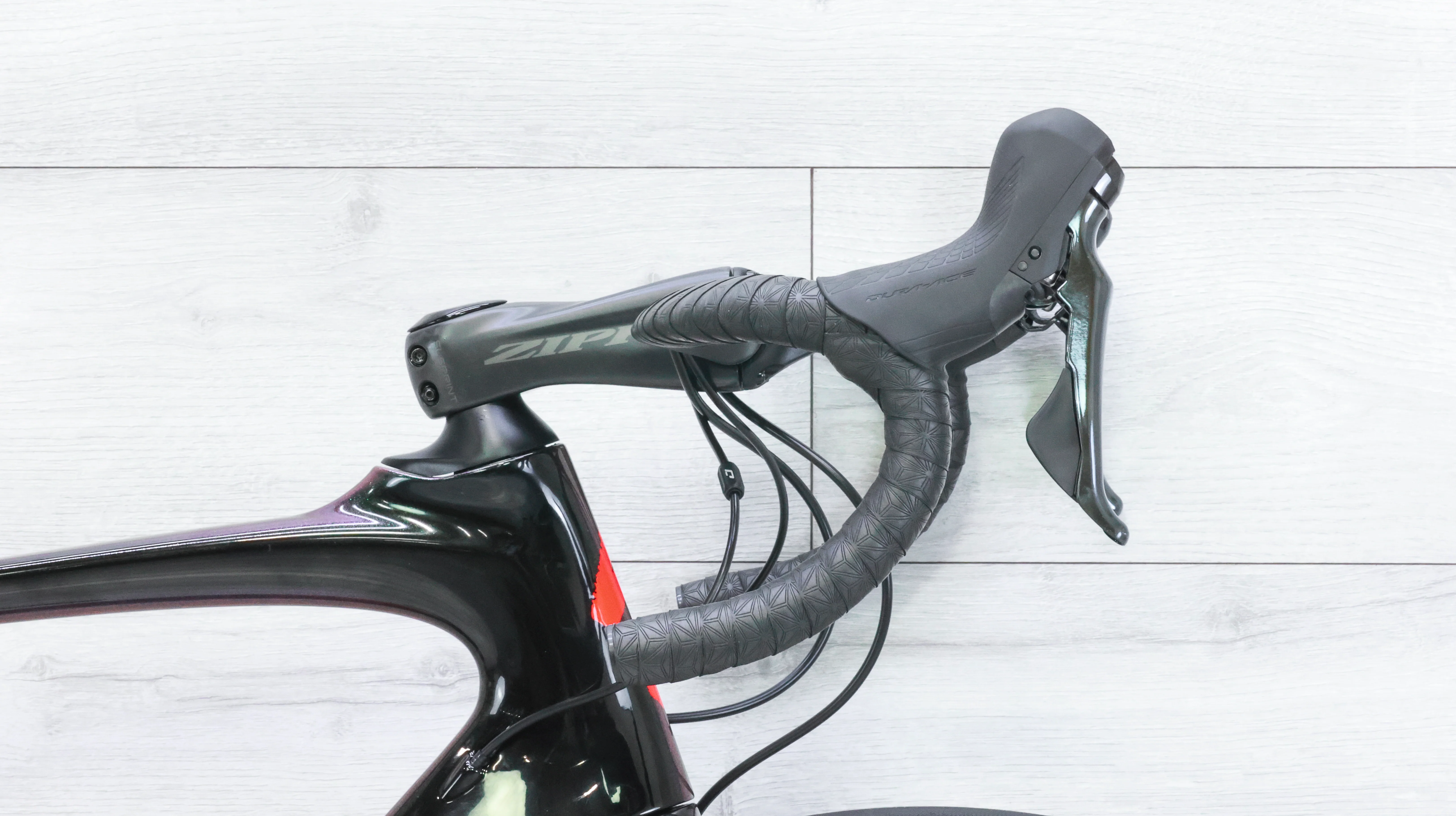 Specialized Venge Pro Disc Road Bike - 2018, 56cm - Image 9