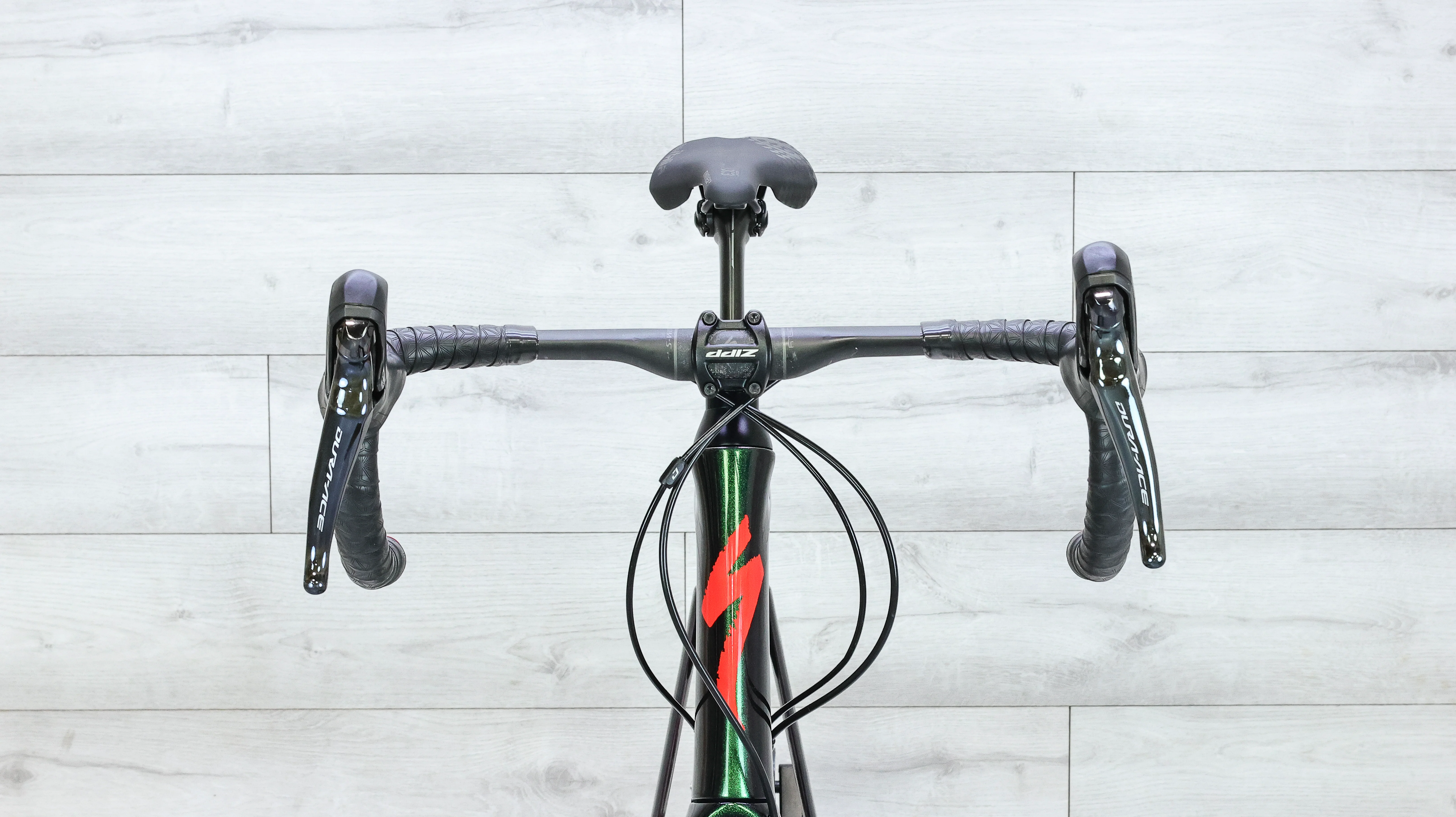 Specialized Venge Pro Disc Road Bike - 2018, 61cm - Image 12