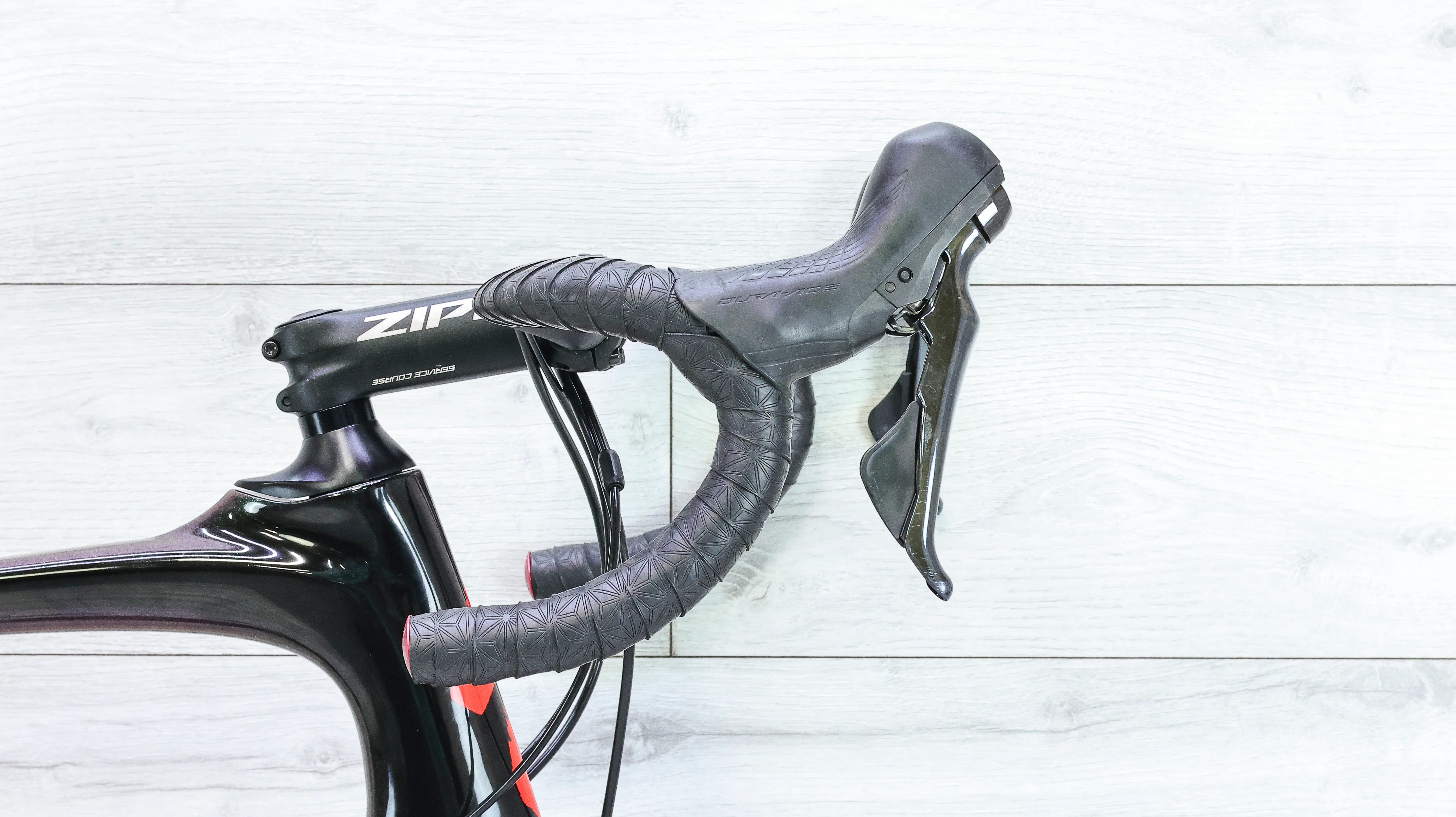 Specialized Venge Pro Disc Road Bike - 2018, 61cm - Image 9