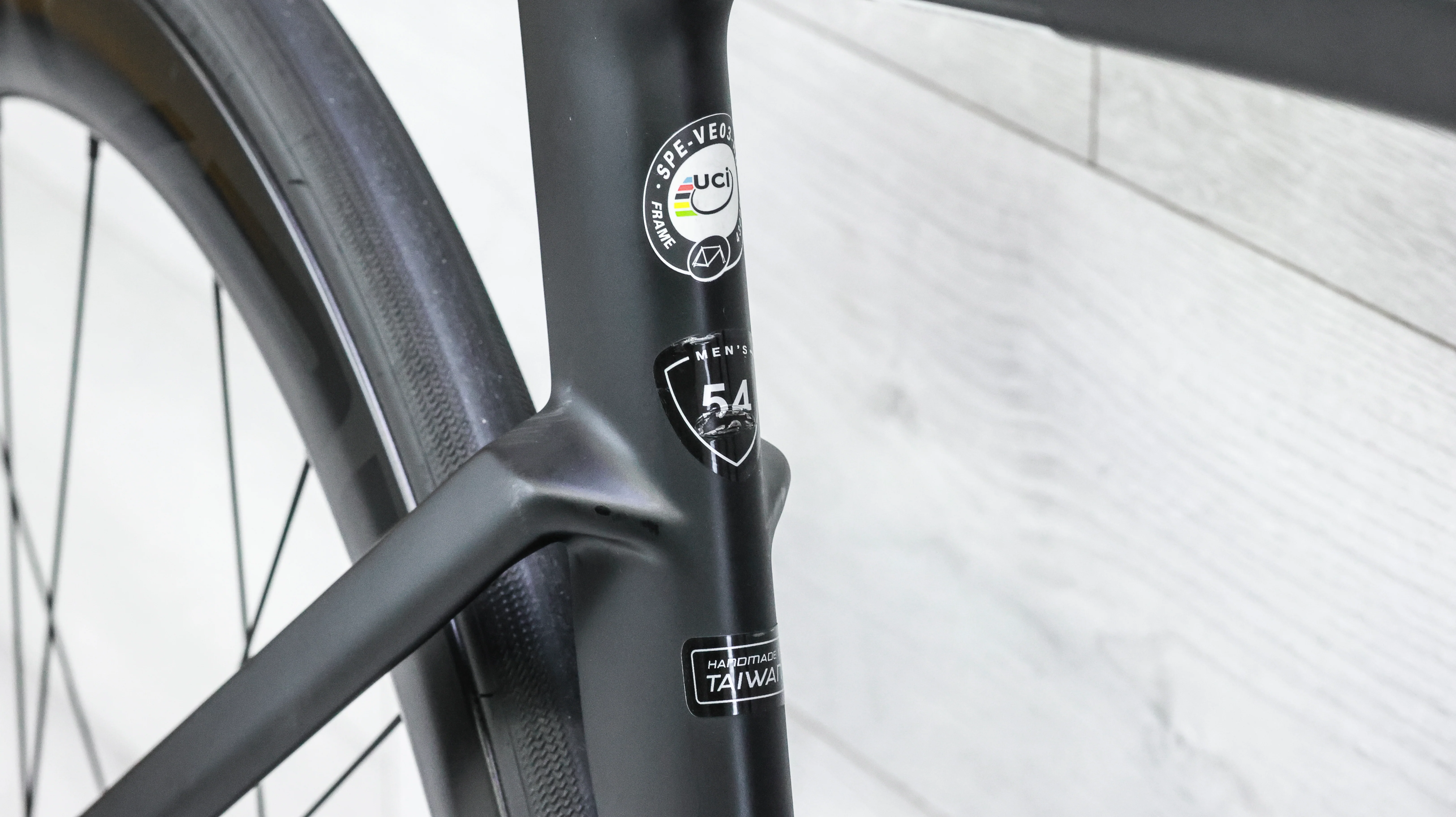 Specialized Venge Pro Road Bike - 2020, 54cm - Image 16
