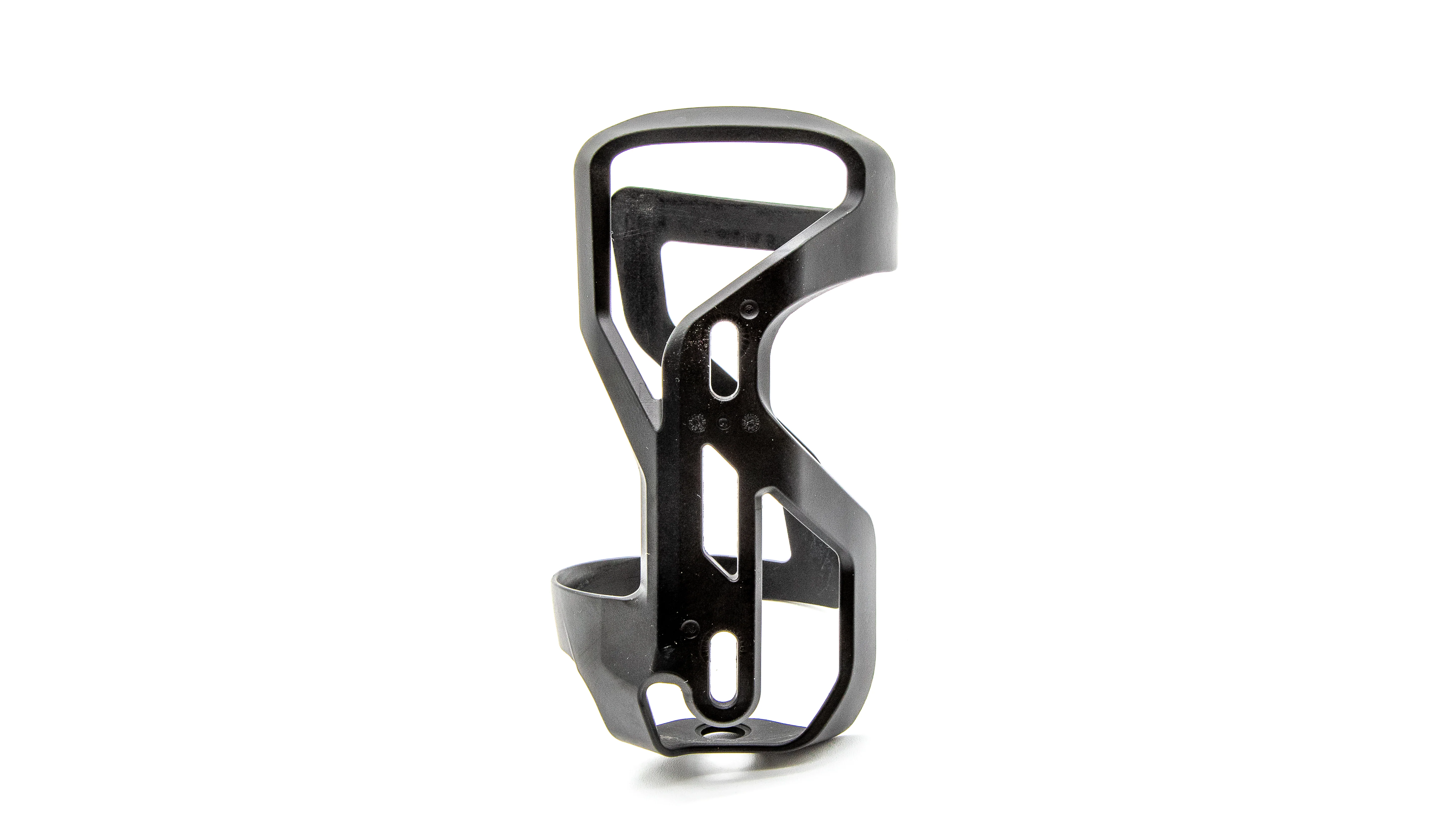 Specialized Zee Bottle Cage II Black Matte Right 41g - Image 2