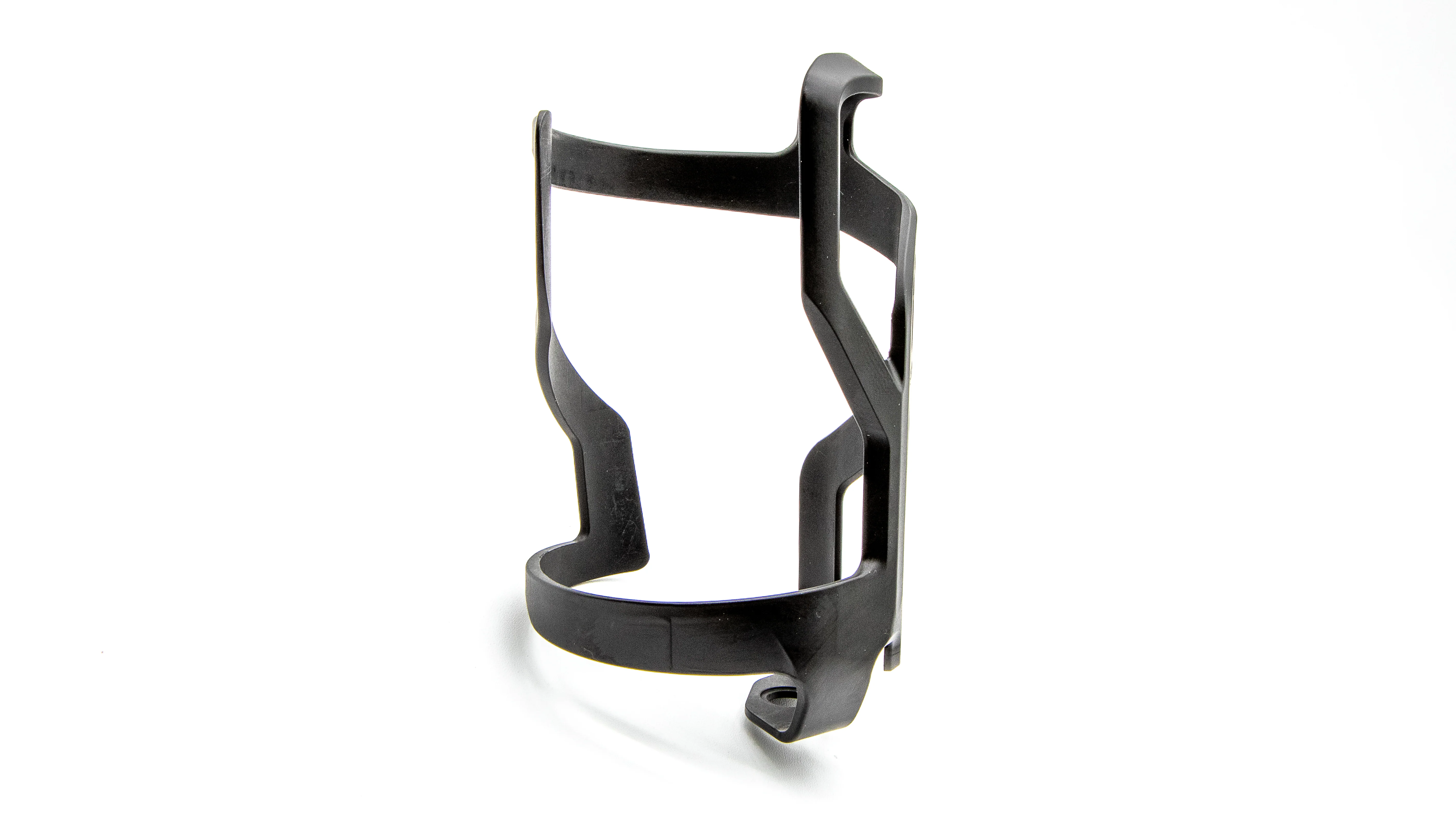 Specialized Zee Bottle Cage II Black Matte Right 41g - Image 3