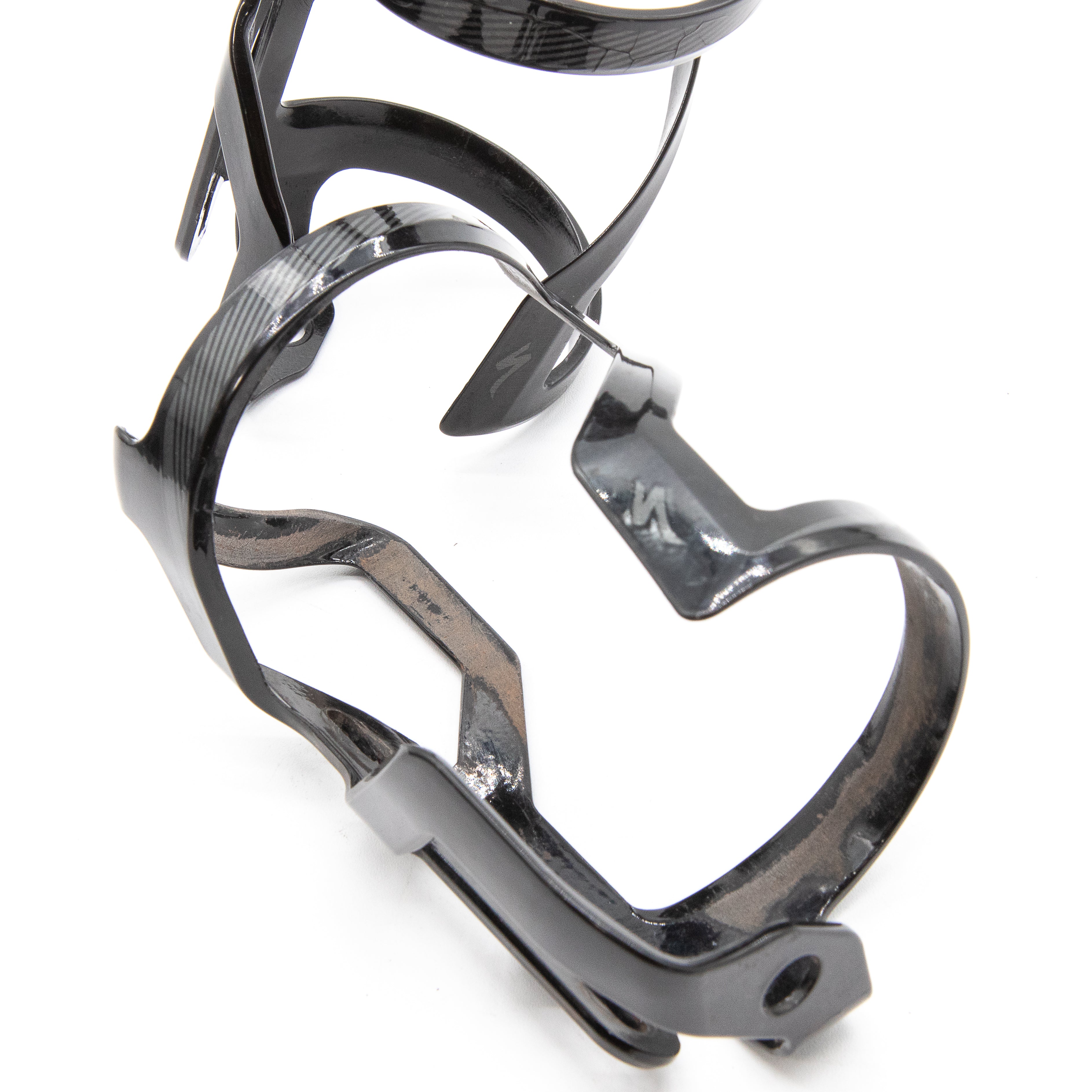 Specialized Zee Bottle Cages II Pair 85g - Image 4