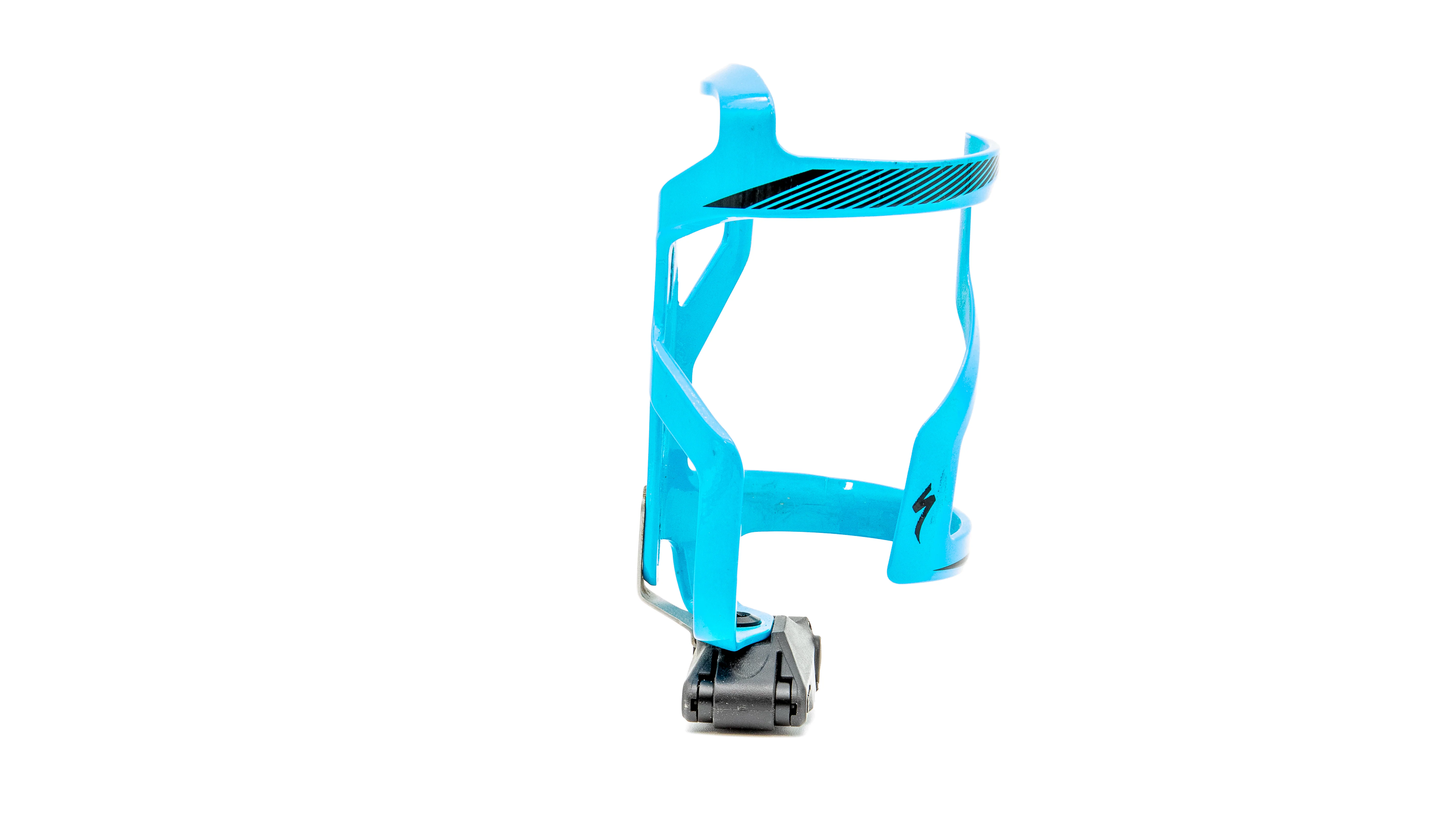 Specialized Zee Cage II-Right Load Blue w/Tool Bottle Cage 124g - Image 2