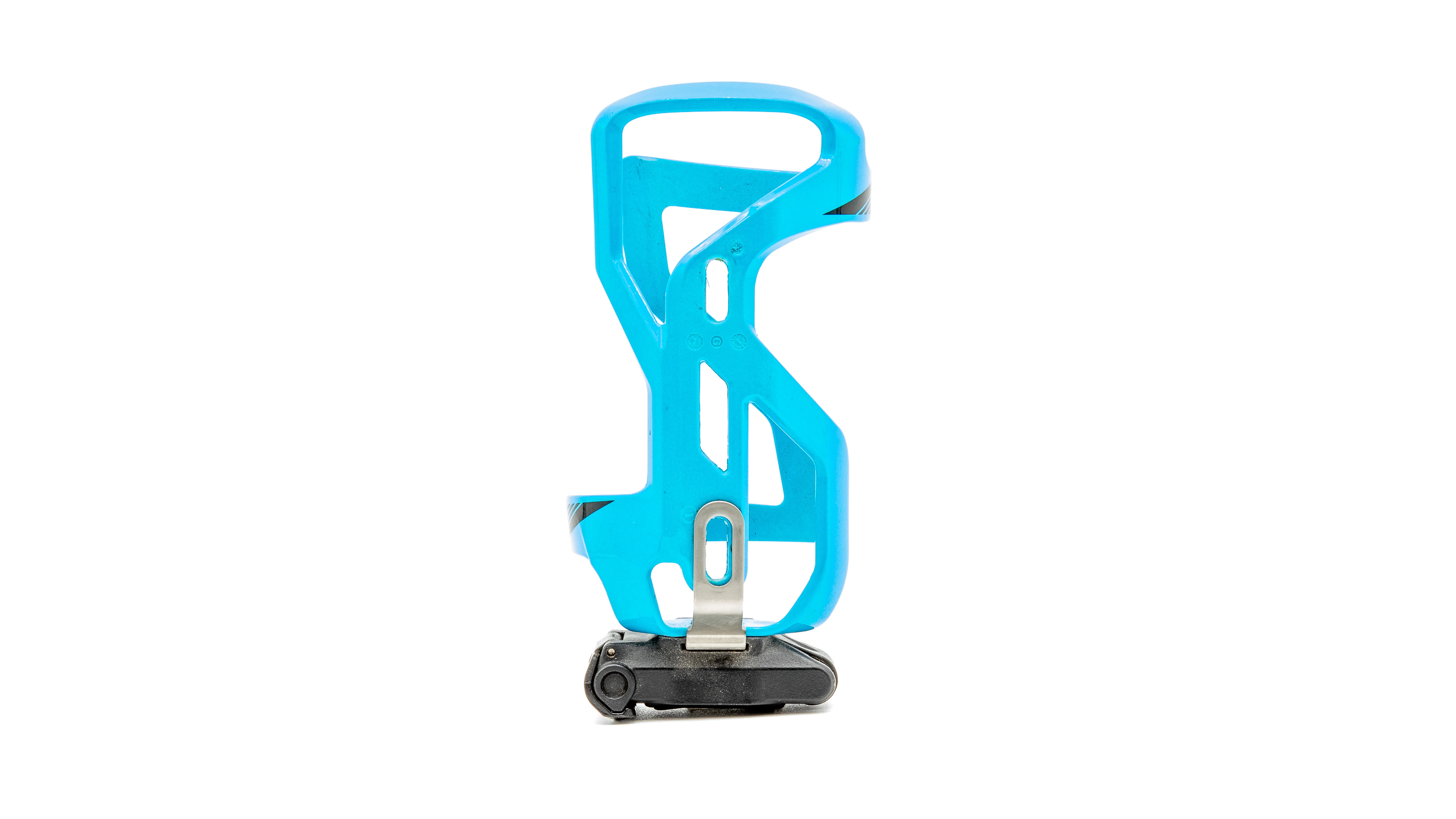 Specialized Zee Cage II-Right Load Blue w/Tool Bottle Cage 124g - Image 3