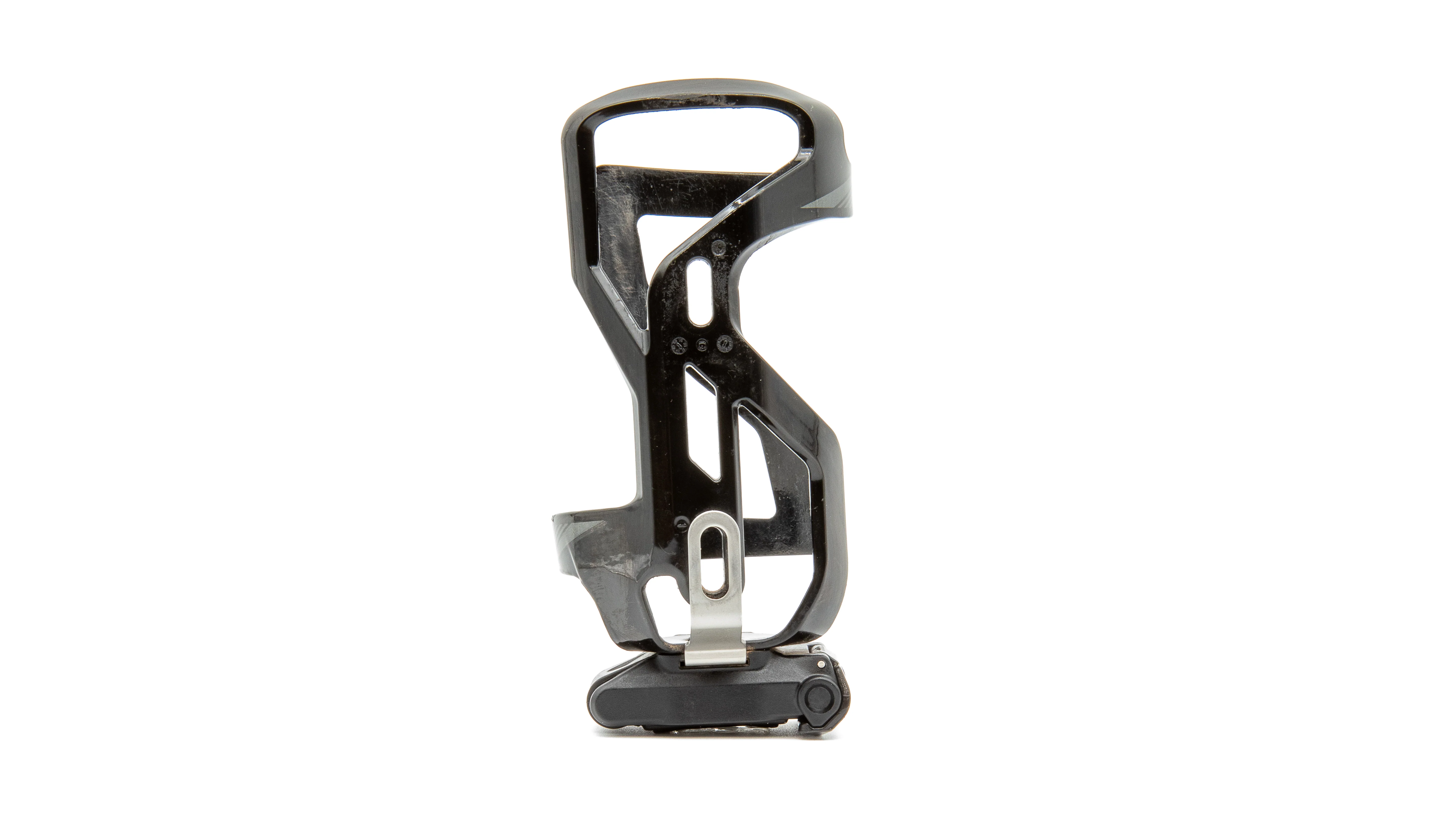 Specialized Zee Cage II-Right Load w/Tool Bottle Cage 124g - Image 3