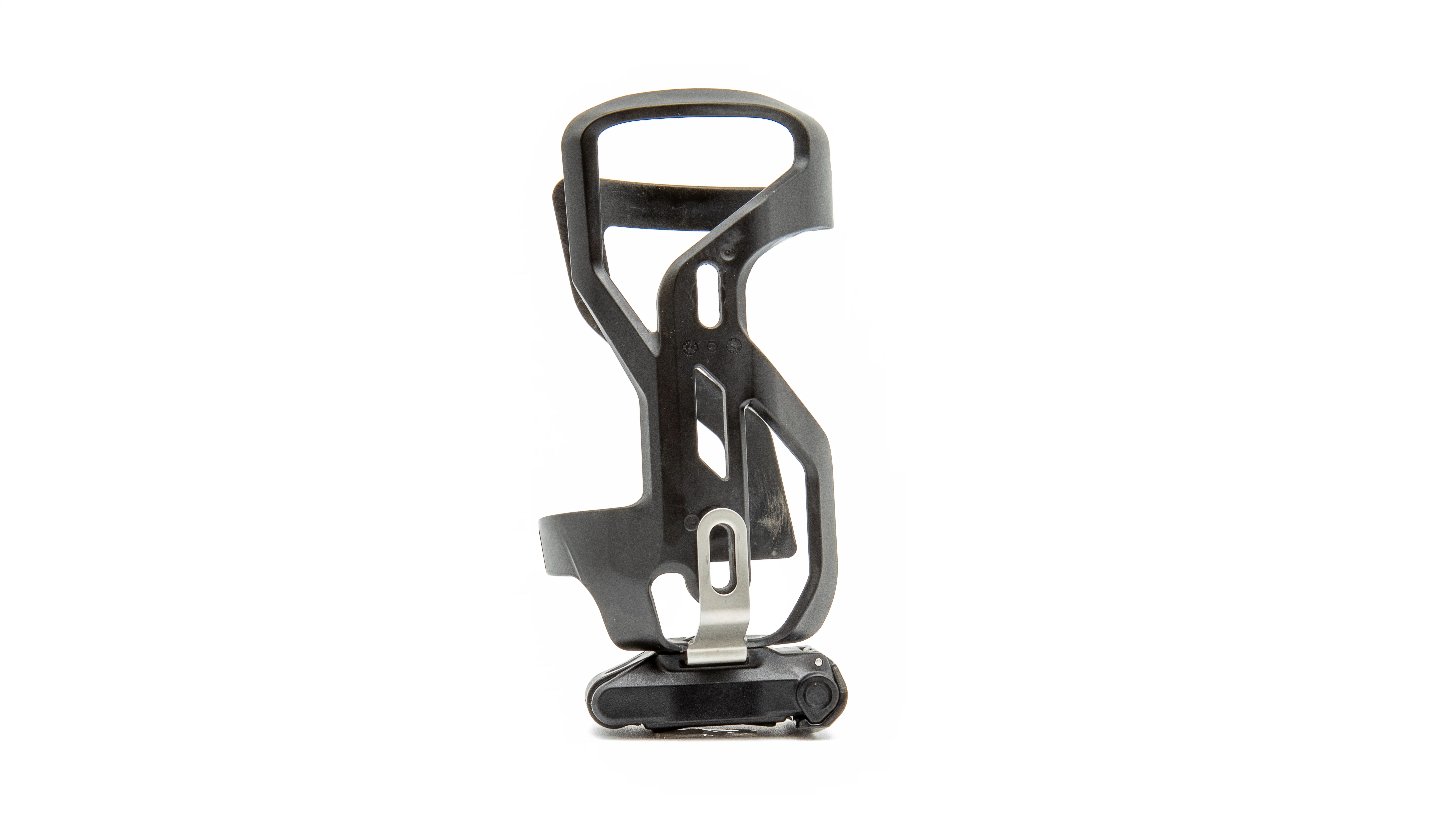 Specialized Zee Cage II-Right Load w/Tool Bottle Cage 124g - Image 3