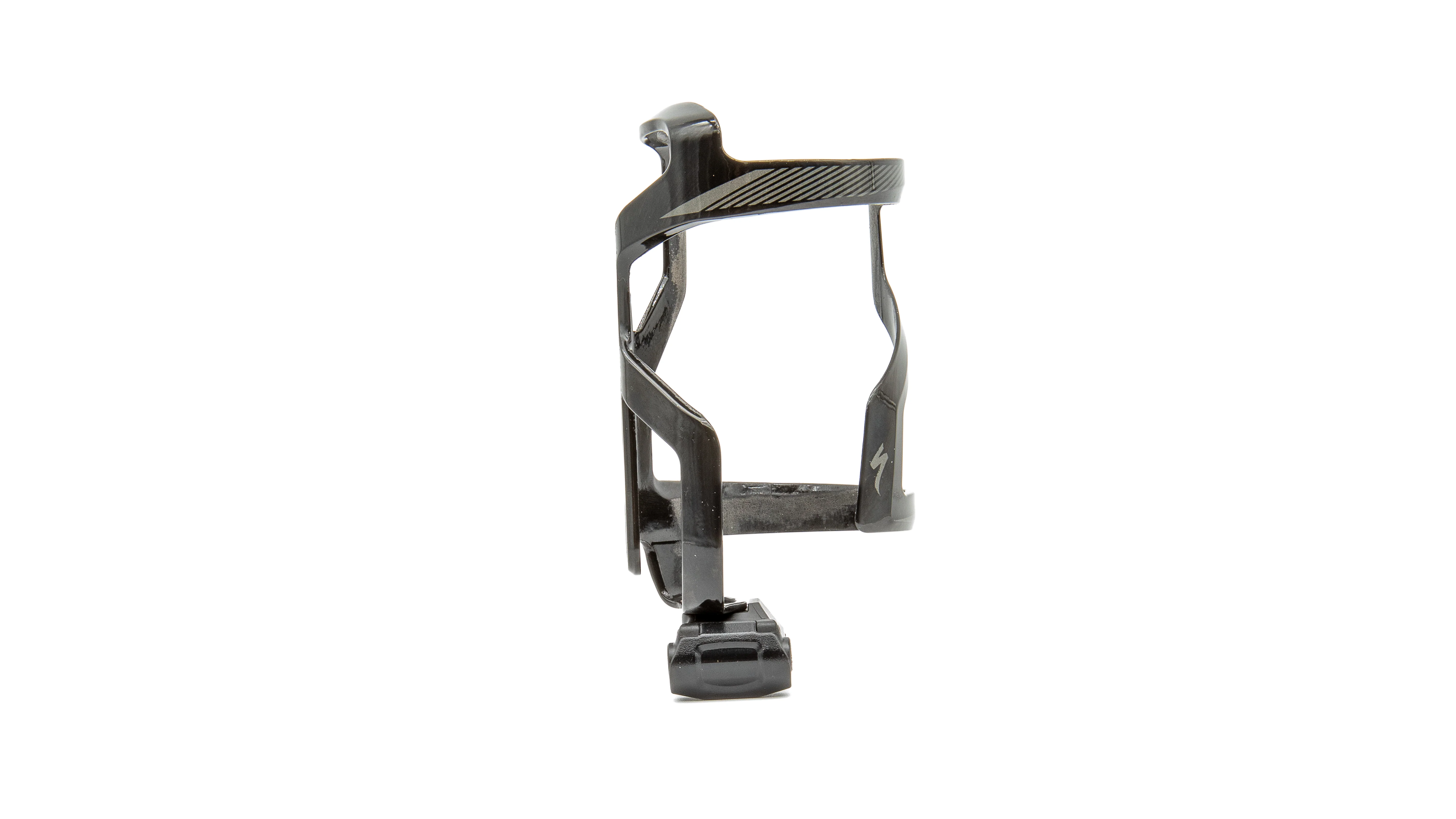 Specialized Zee Cage II-Right Load Without Tool Bottle Cage 65g - Image 2