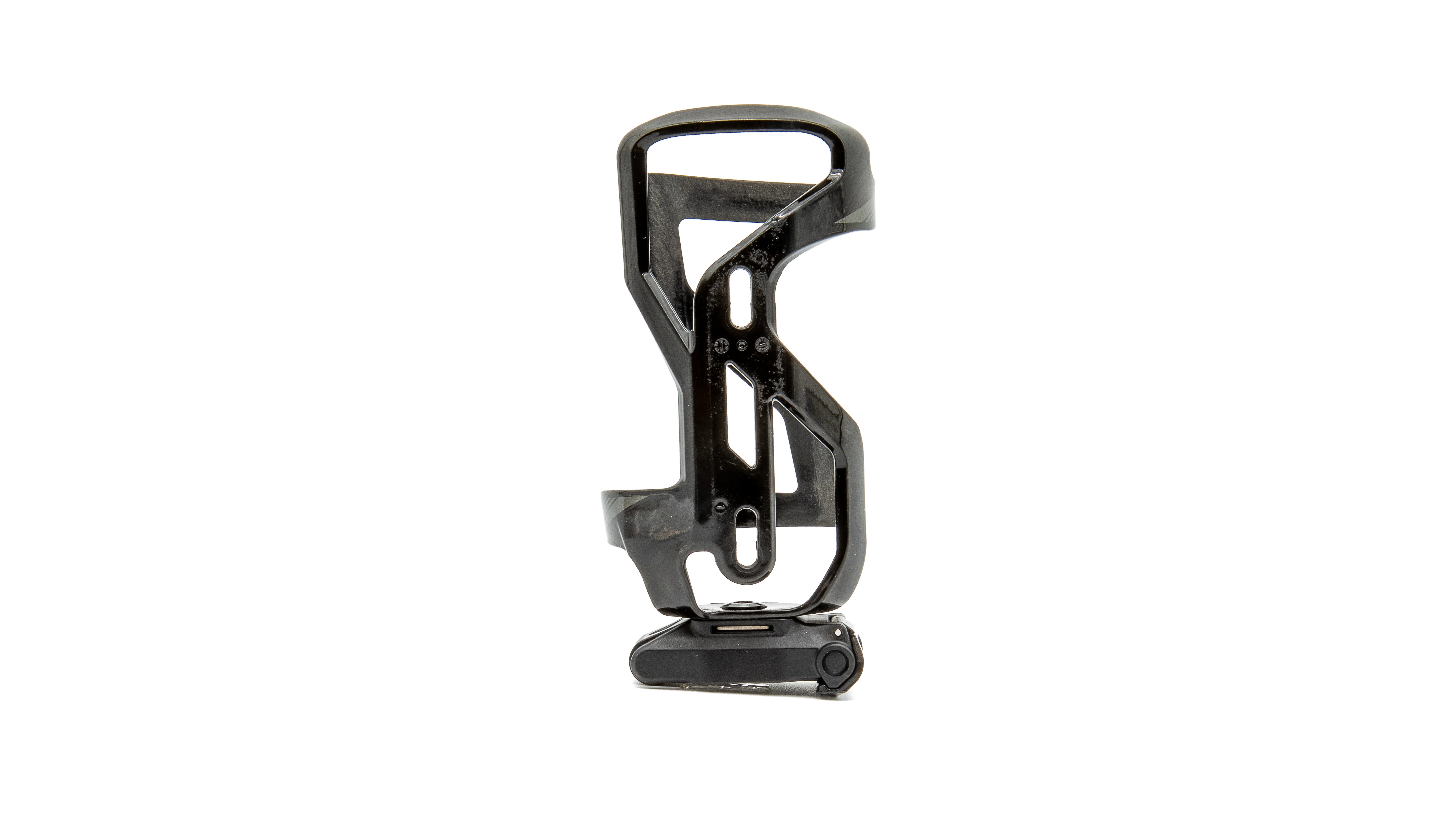 Specialized Zee Cage II-Right Load Without Tool Bottle Cage 65g - Image 3