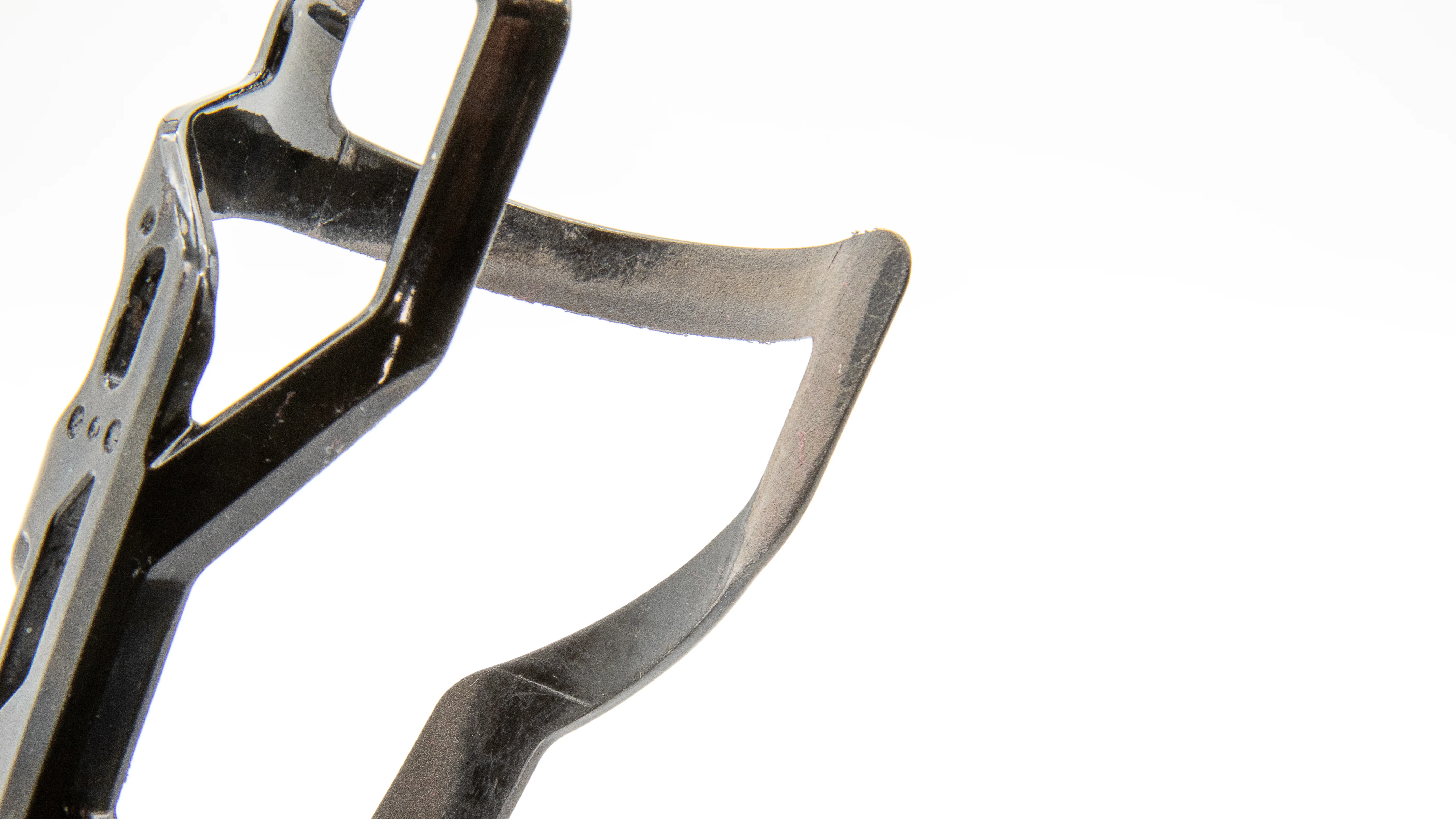 Specialized Zee Cage II Bottle Cage with Tool Pair 167g - Image 4