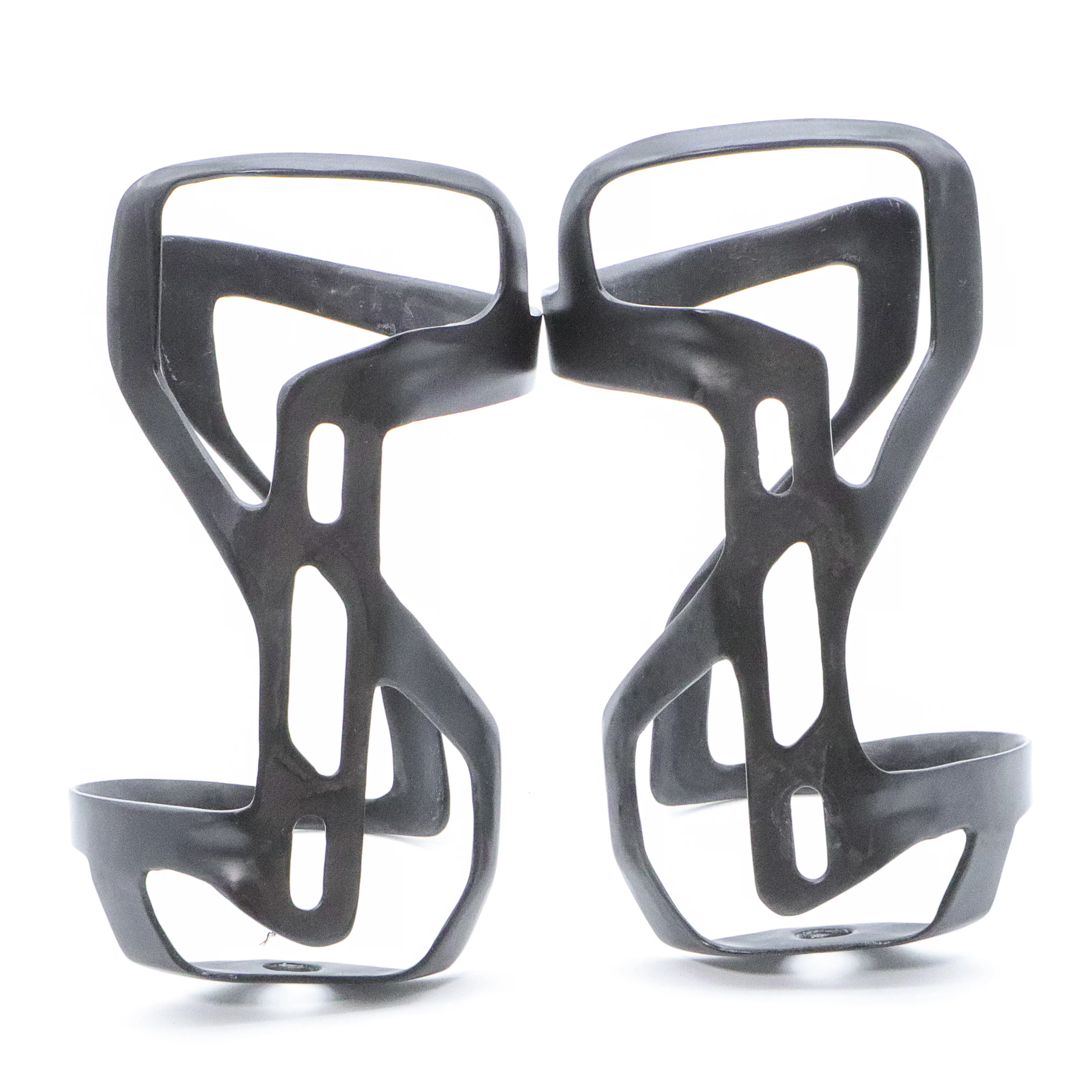 Specialized Zee Carbon Side Load Bottle Cages Pair - 47g - Image 3