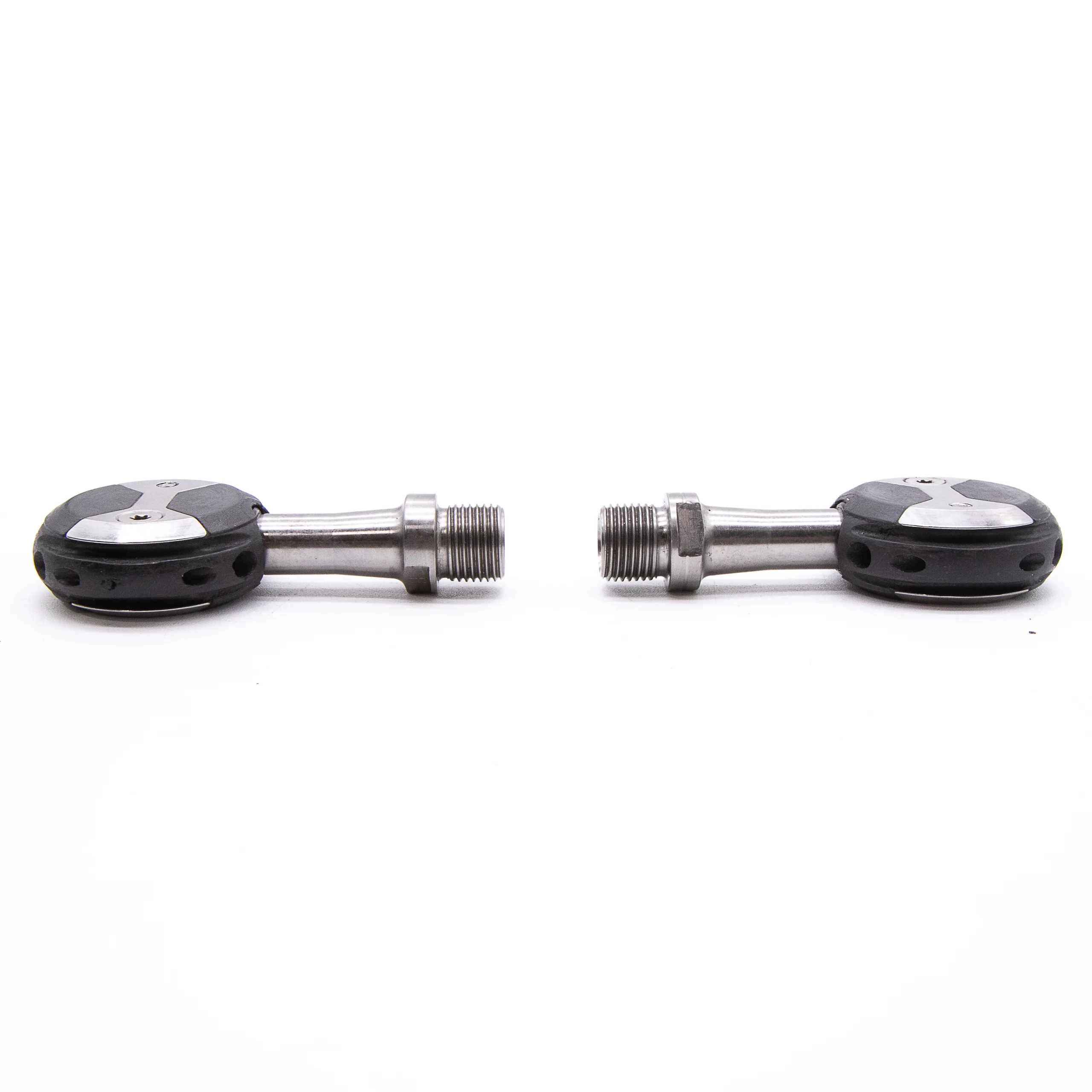 Speedplay X1 Clipless Road Pedals Titanium 154g - Image 2