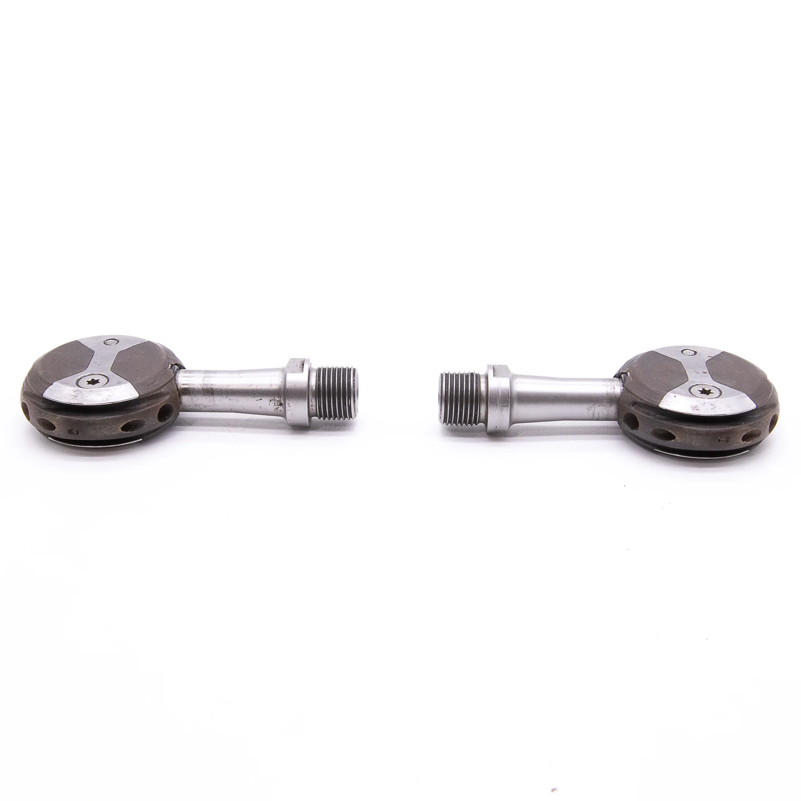 Speedplay X2 Clipless Road Pedals Stainless Steel 196g - Image 2