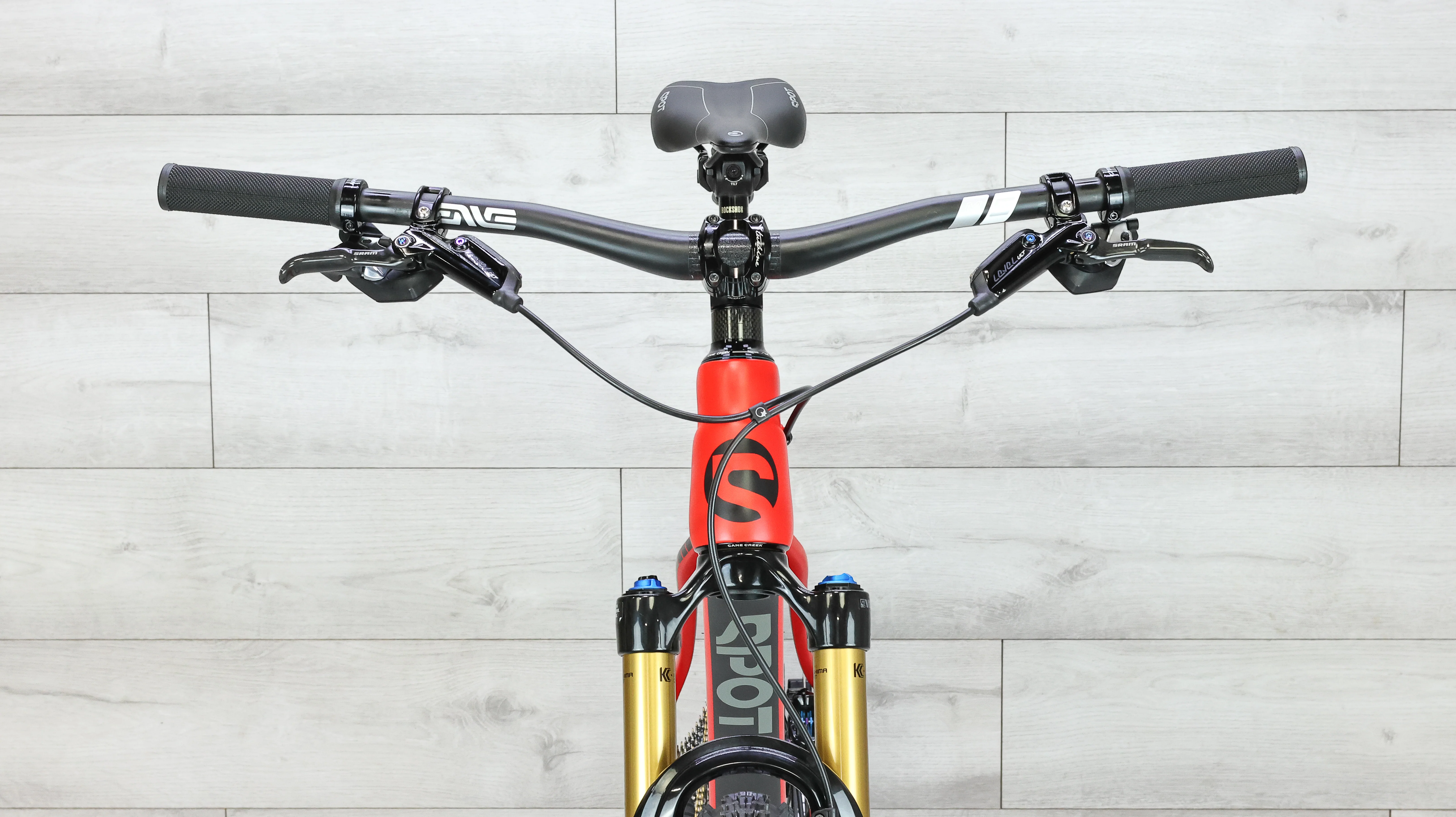 Spot Rocker 6-Star XX1 AXS Mountain Bike - 2022, Large - Image 10