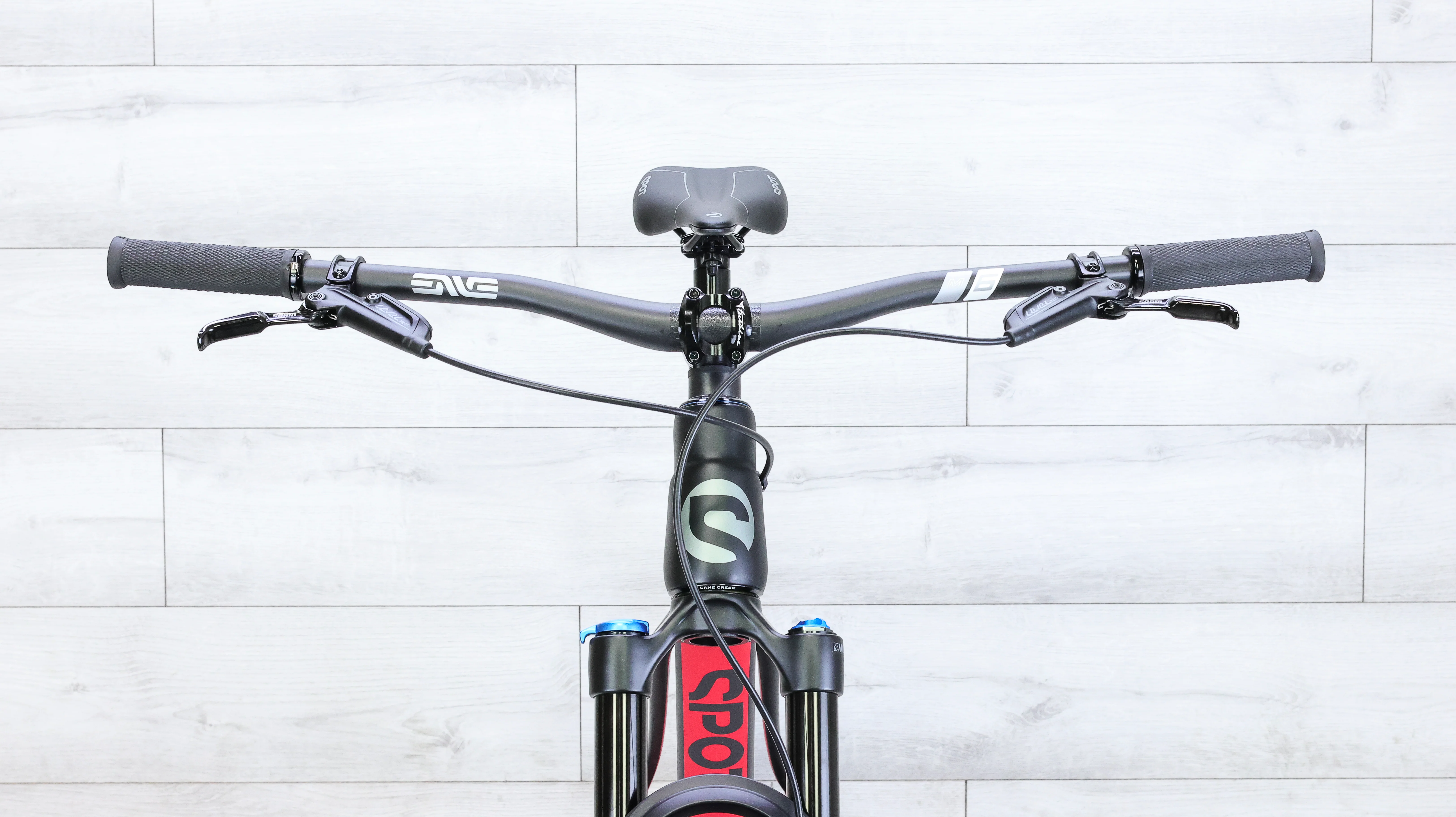 Spot Rocker SS Singlespeed Mountain Bike - 2023, Large - Image 10