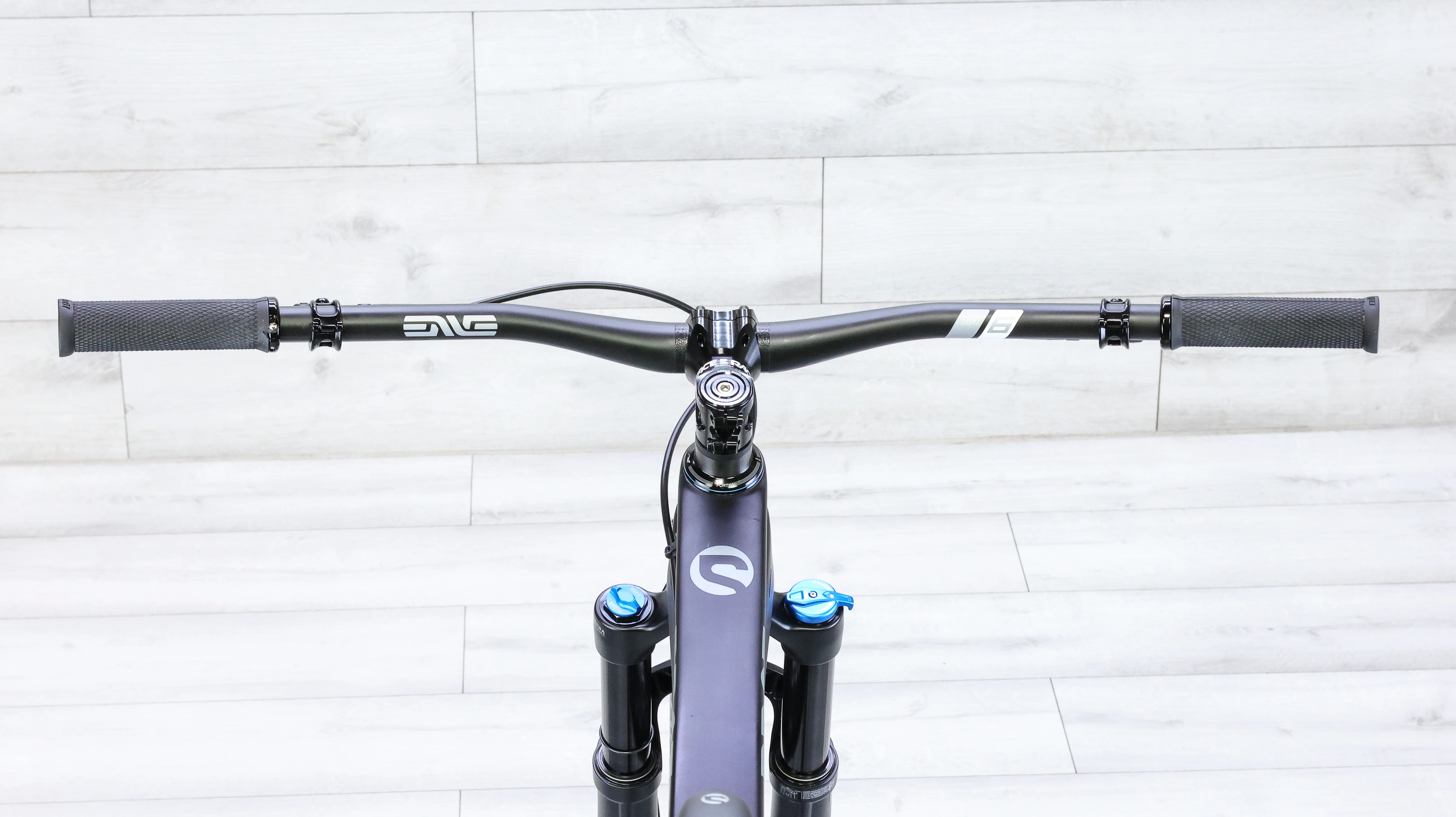 Spot Rocker SS Singlespeed Mountain Bike - 2023, Large - Image 11