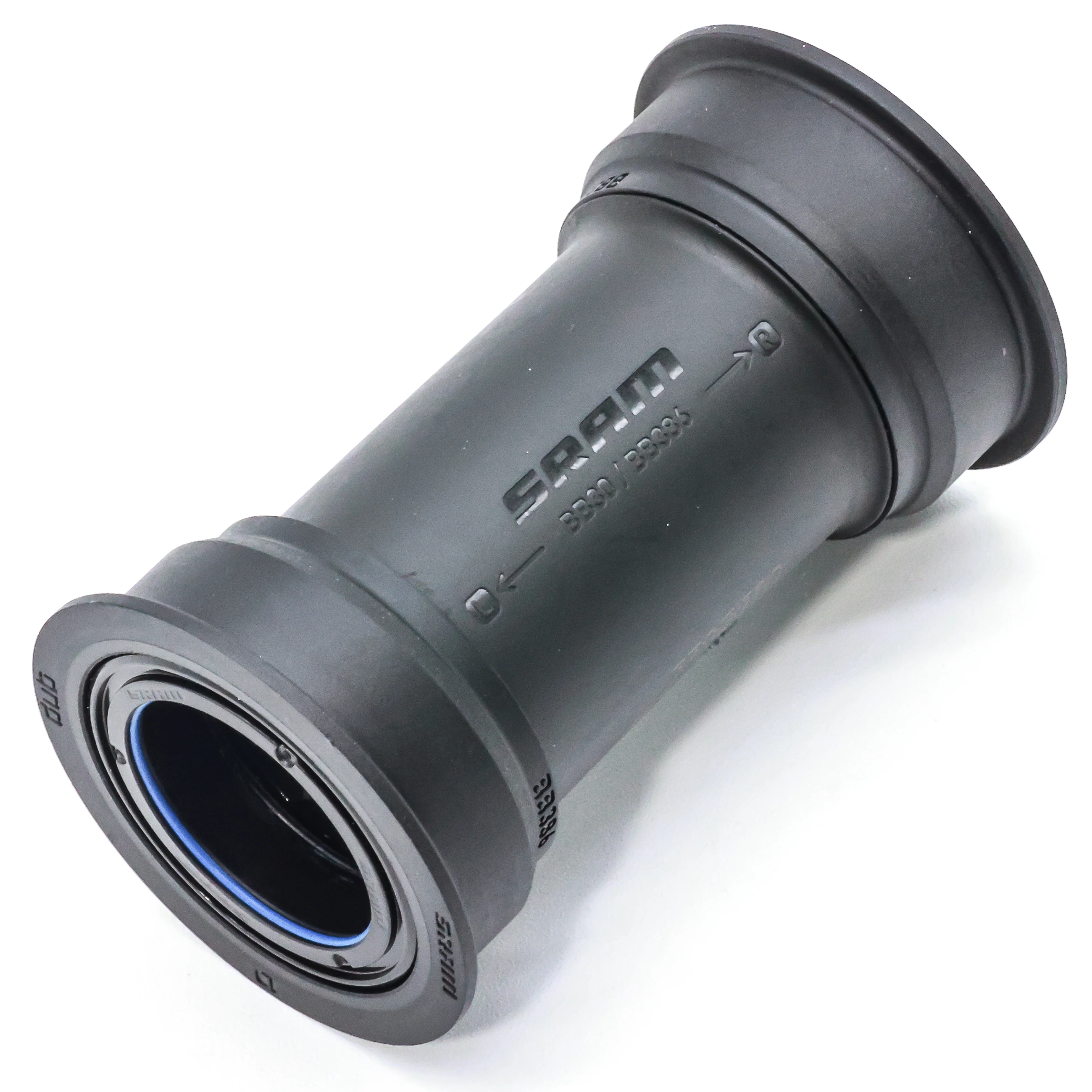 SRAM DUB WIDE Pressfit Road Bottom Bracket - BB386 - Image 3