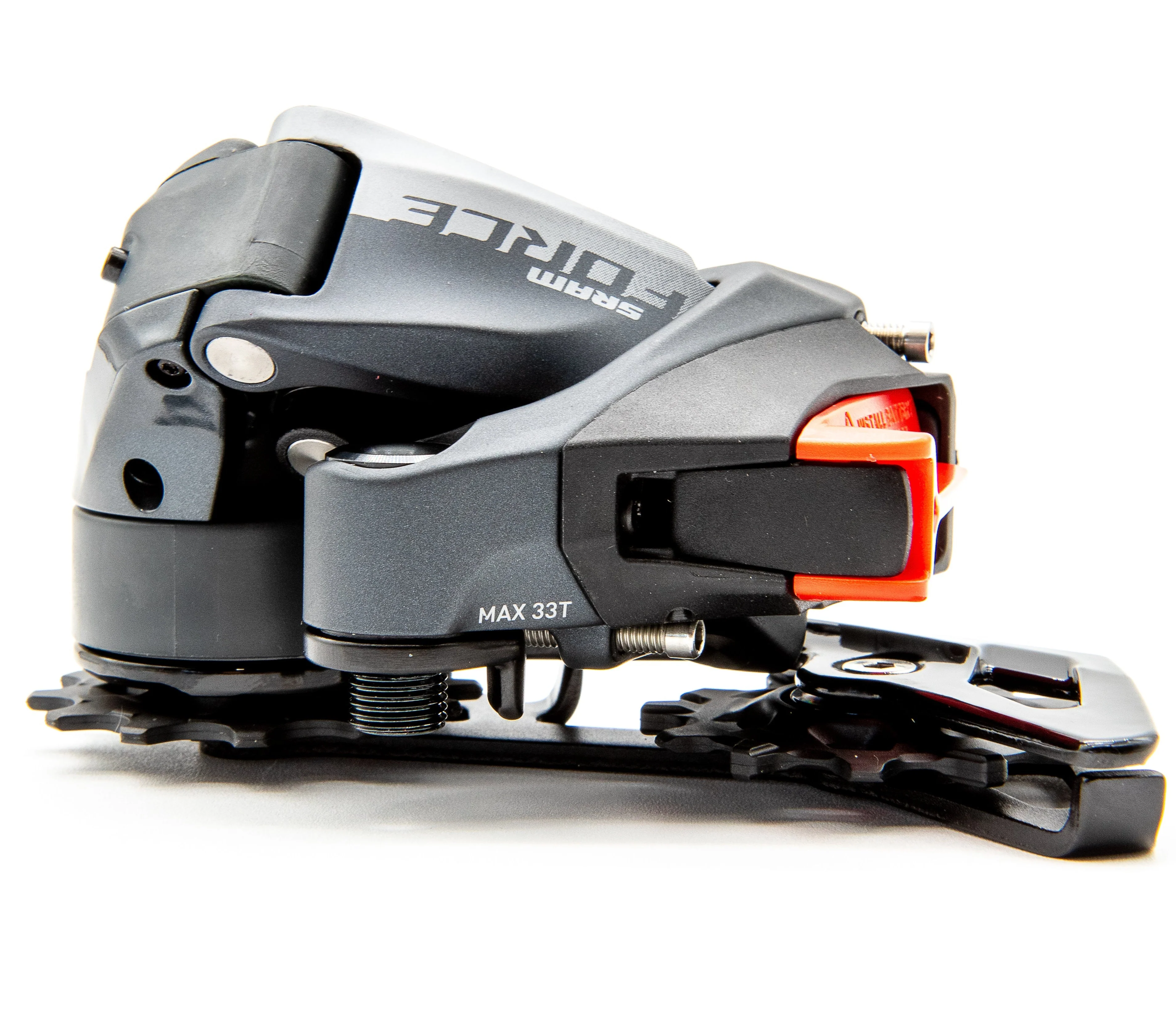 SRAM Force eTap AXS D1 Rear Derailleur 12-Speed - Image 5
