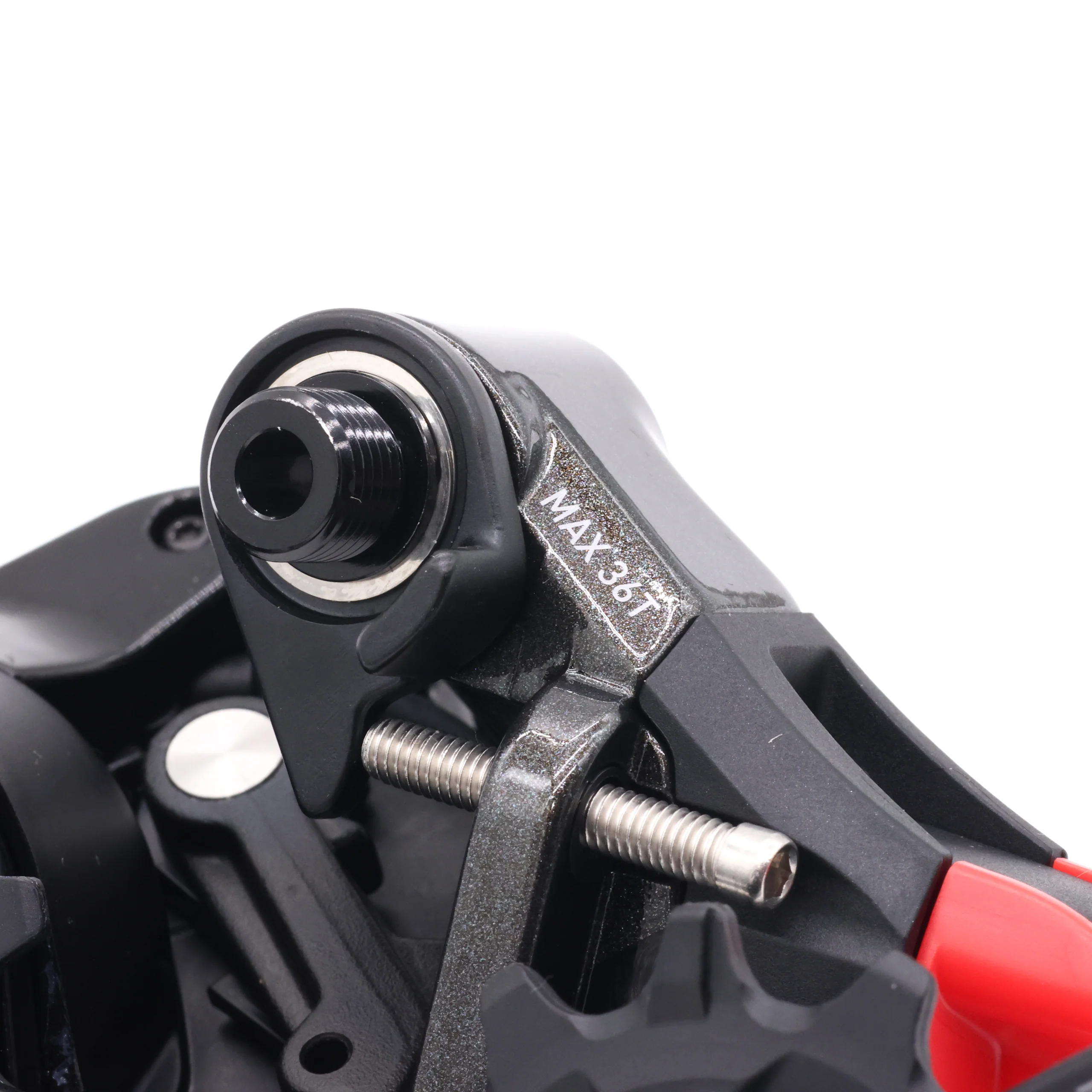 SRAM Force eTap AXS D2 Rear Derailleur 12-Speed Max 36T - Image 2