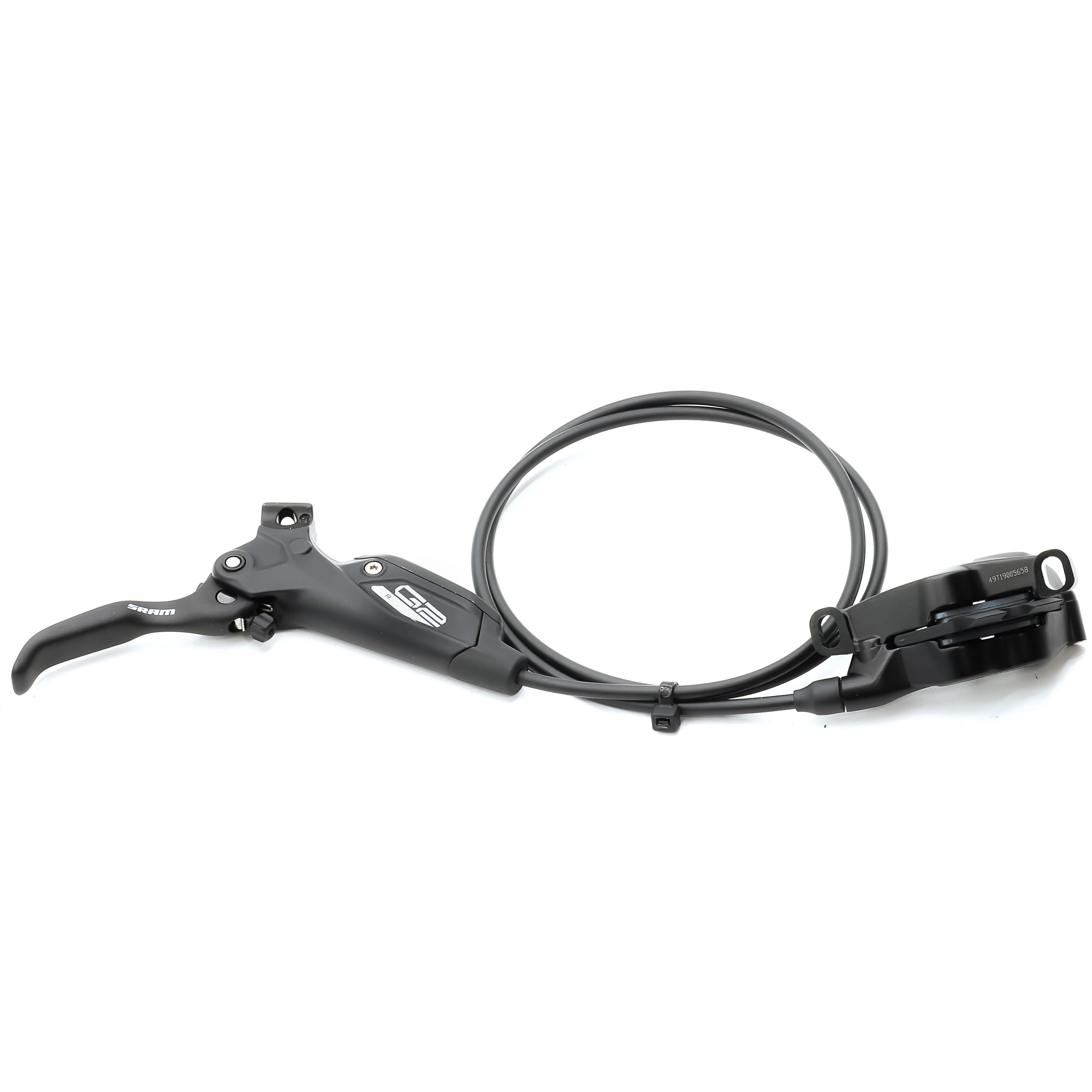 SRAM G2 R Hydraulic Disc Mountain Bike MTB Brake Set - Image 3