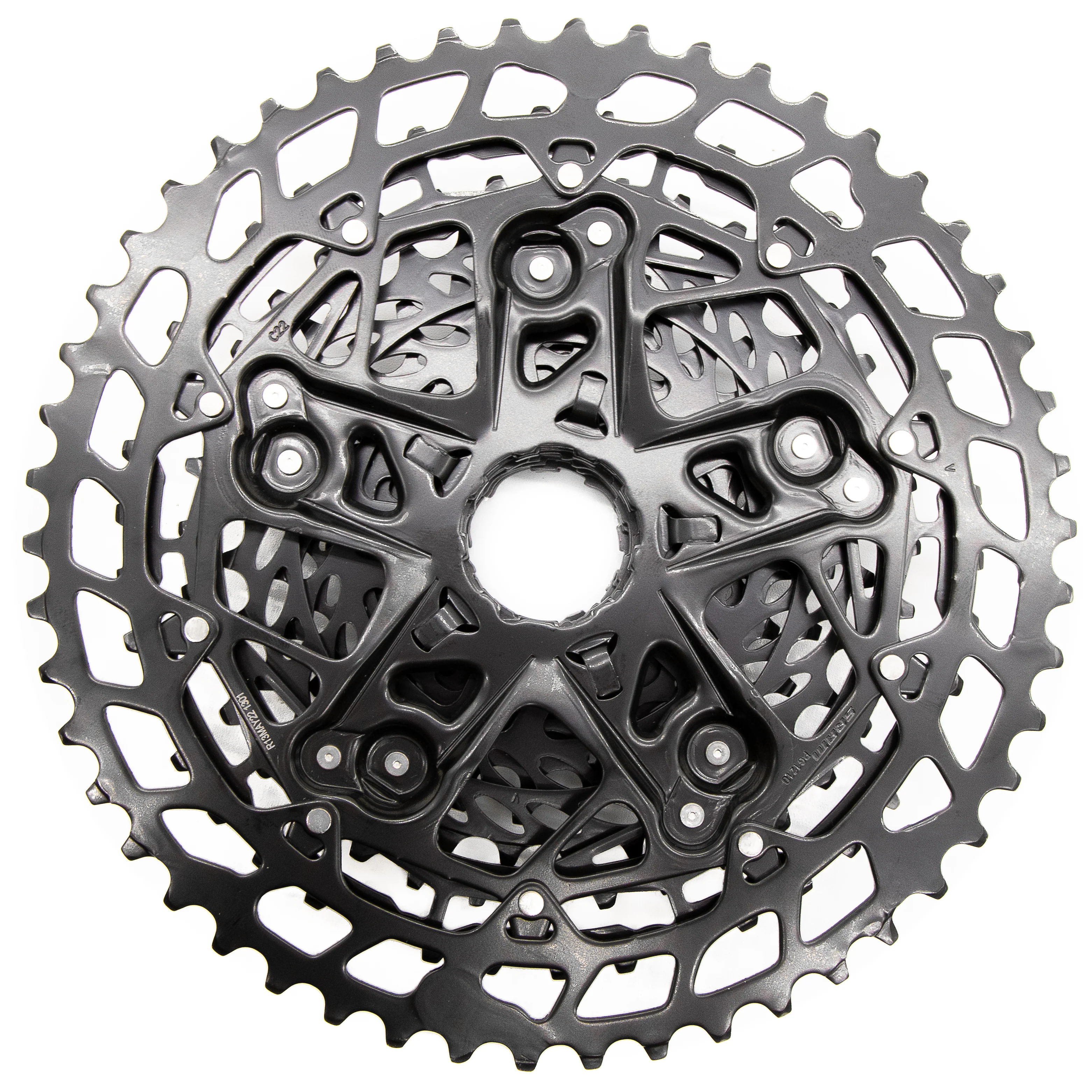 SRAM PG-1210 SX Eagle 11-50T 12 Speed Cassette - Image 3
