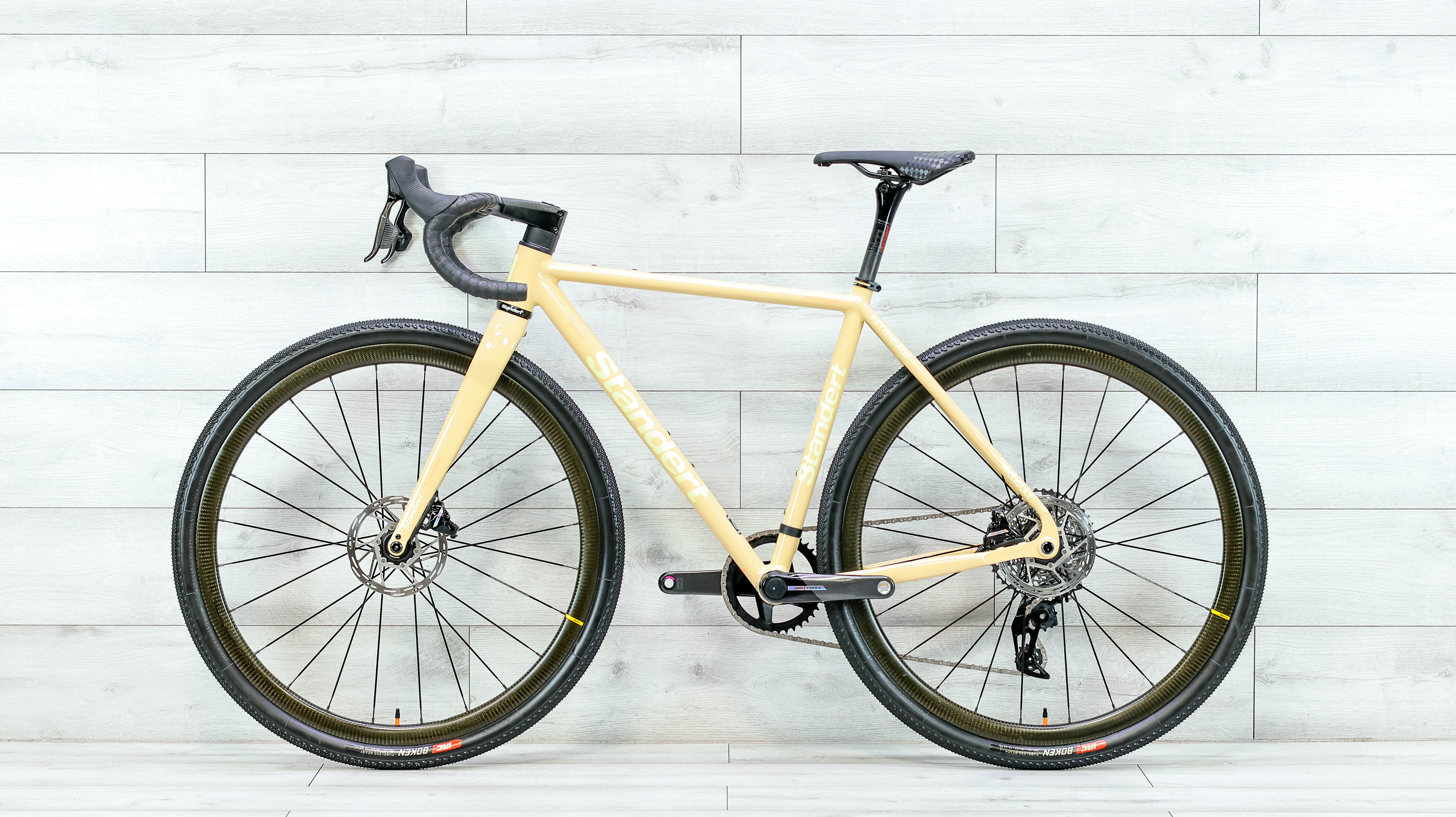 Standert Kettensage Force XPLR AXS D2 Gravel Bike - 2024, 50cm - Image 2
